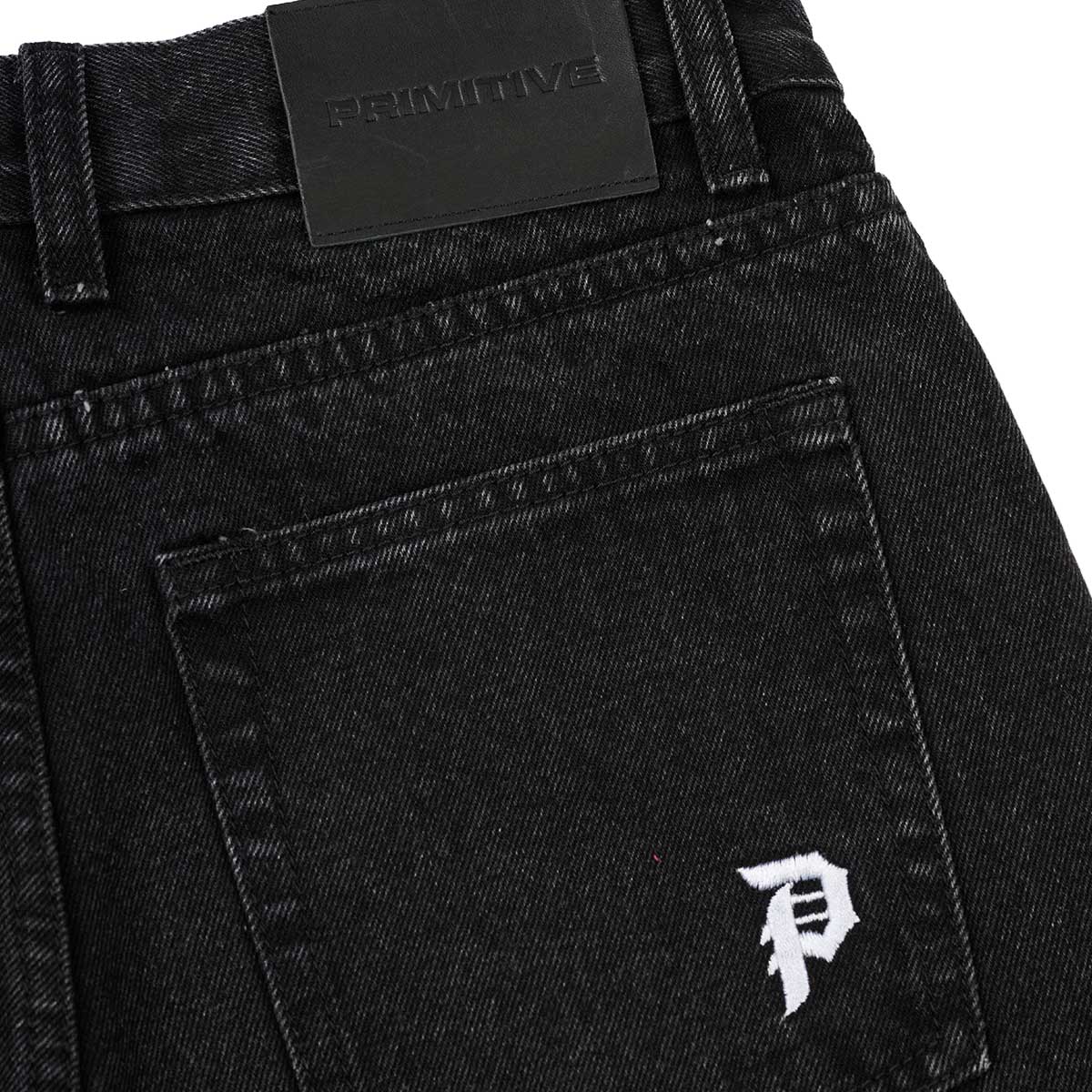 KOTO CARPENTER YOUTH PANT - Image 7