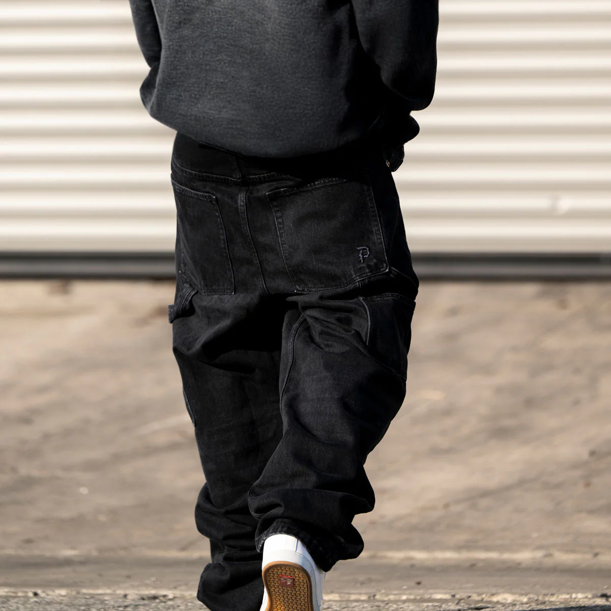 KOTO CARPENTER PANT - Image 3