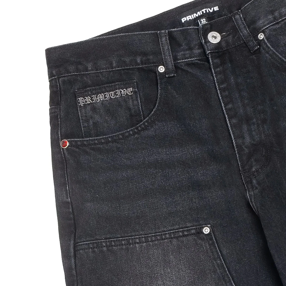 KOTO CARPENTER PANT - Image 5