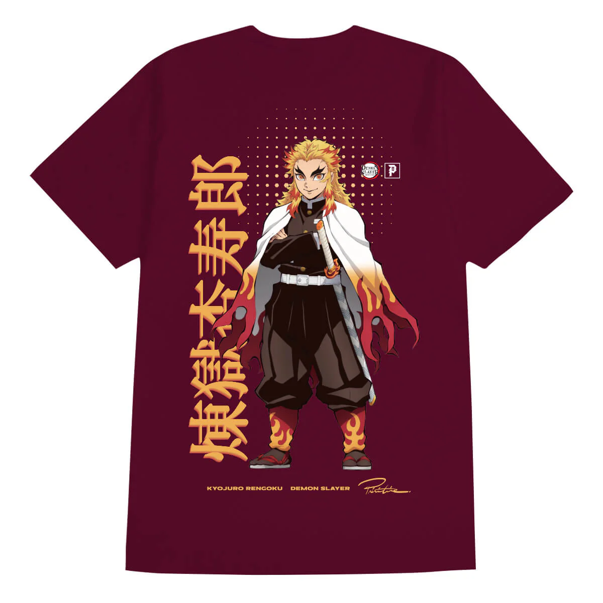 KYOJURO TEE - Image 2