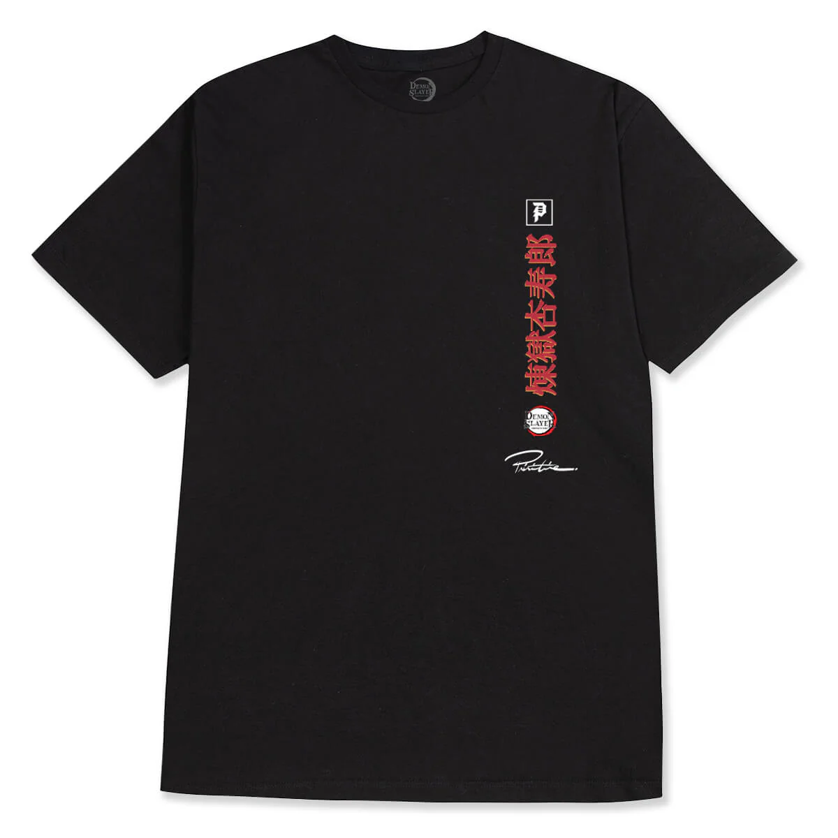 KYOJURO TEE - Image 3
