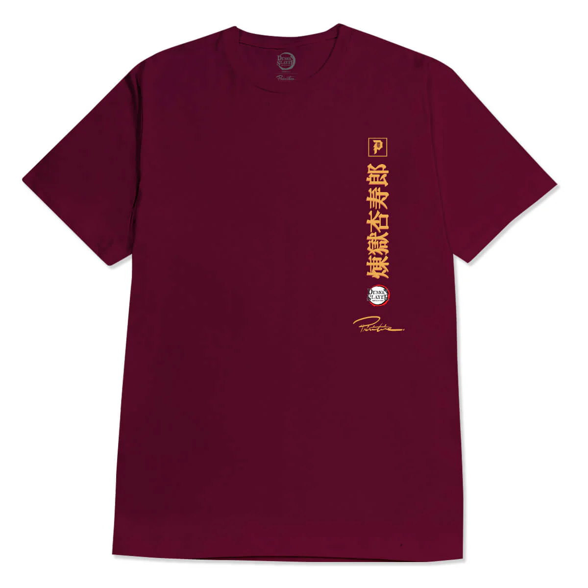 KYOJURO TEE - Image 4