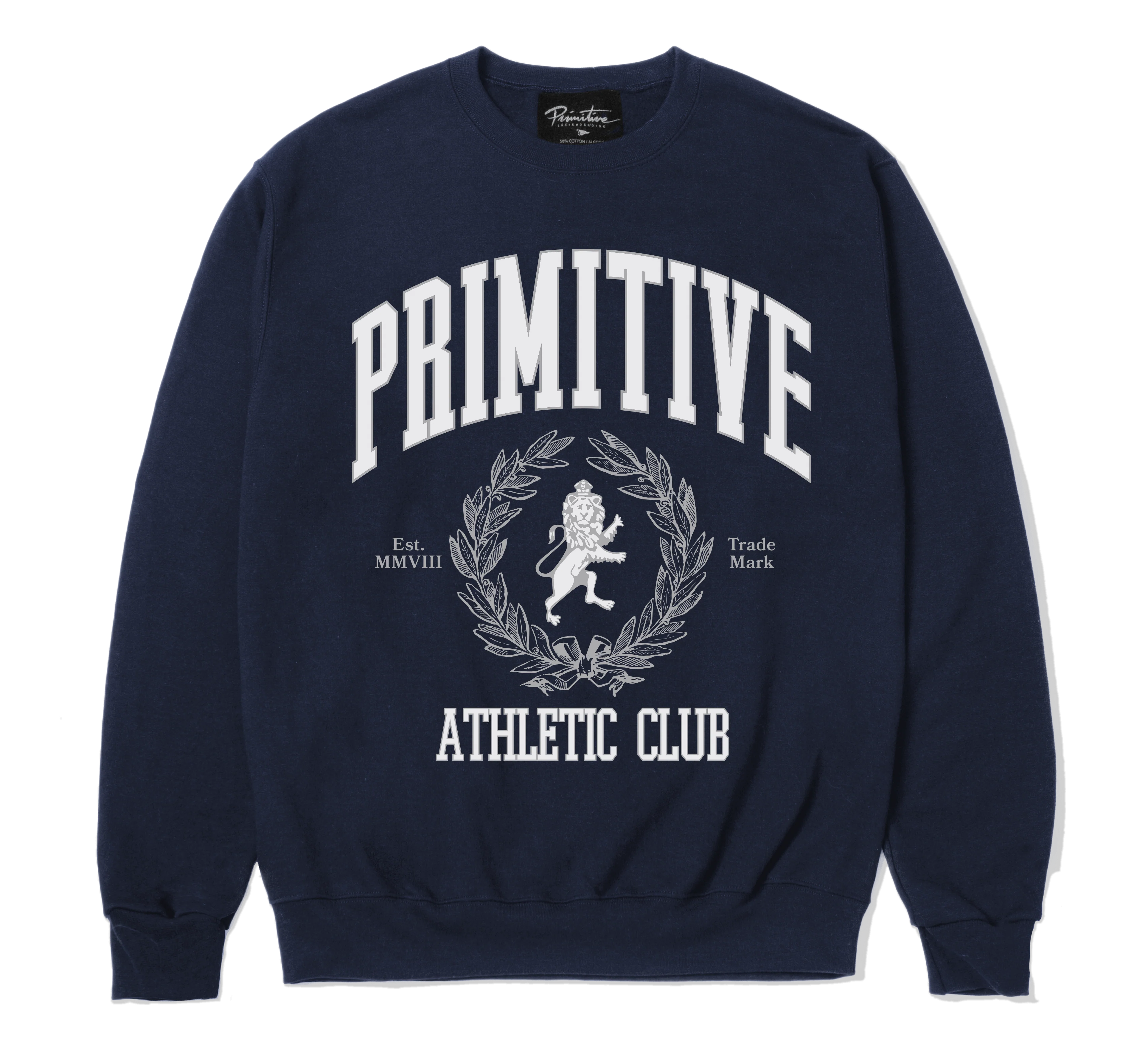 LAUREL CREWNECK - Image 2