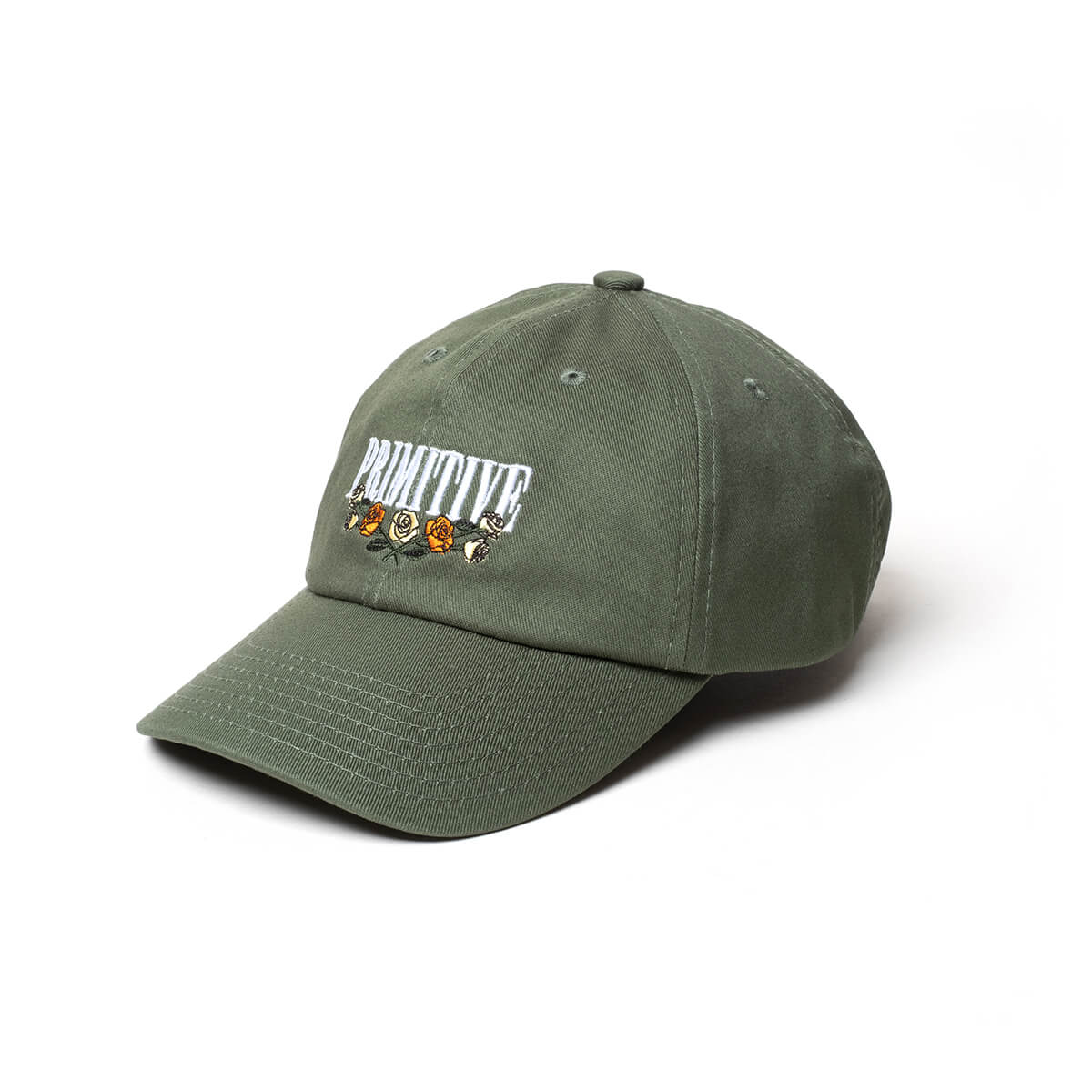 LAYNE STRAPBACK - Image 3