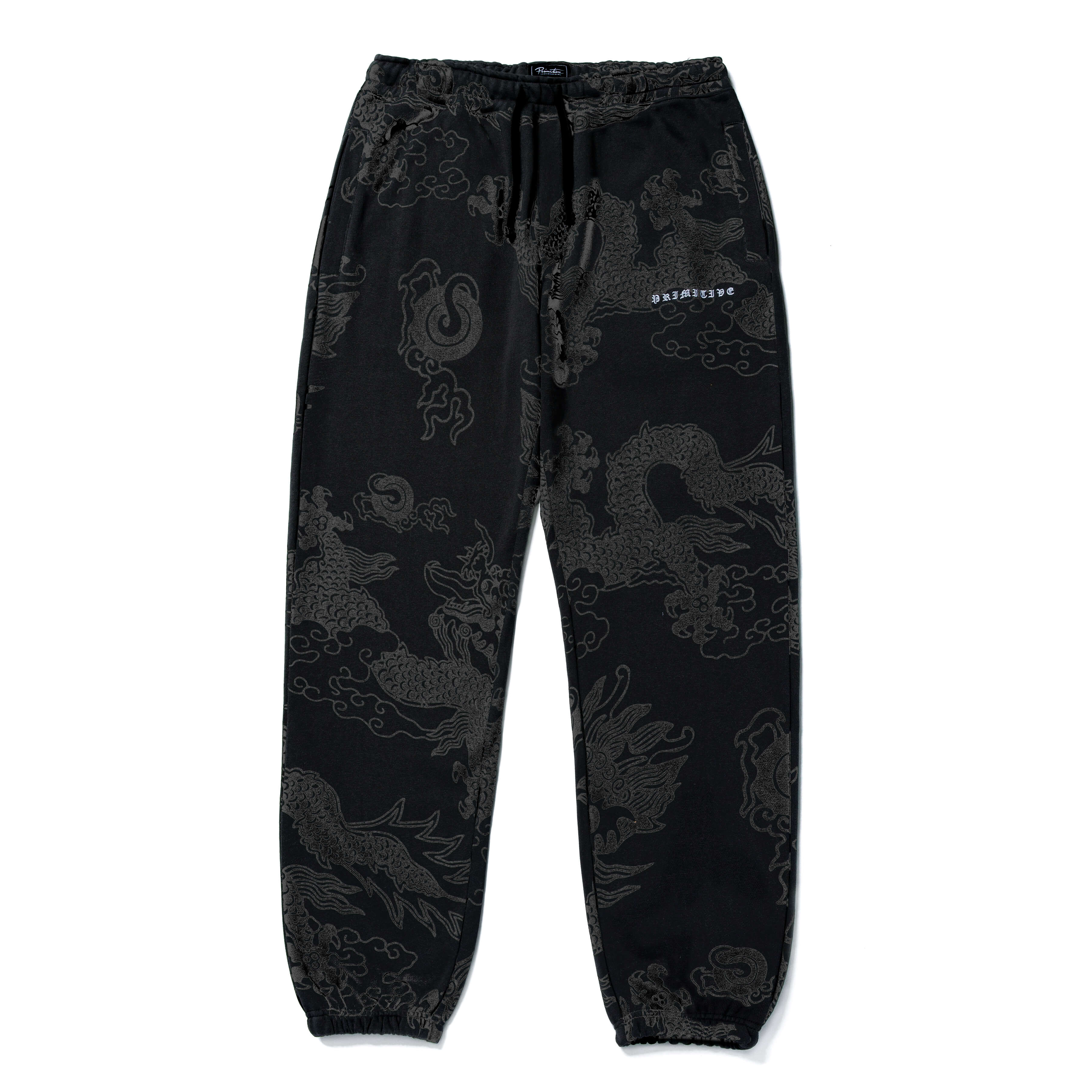 LEGEND FLEECE PANTS