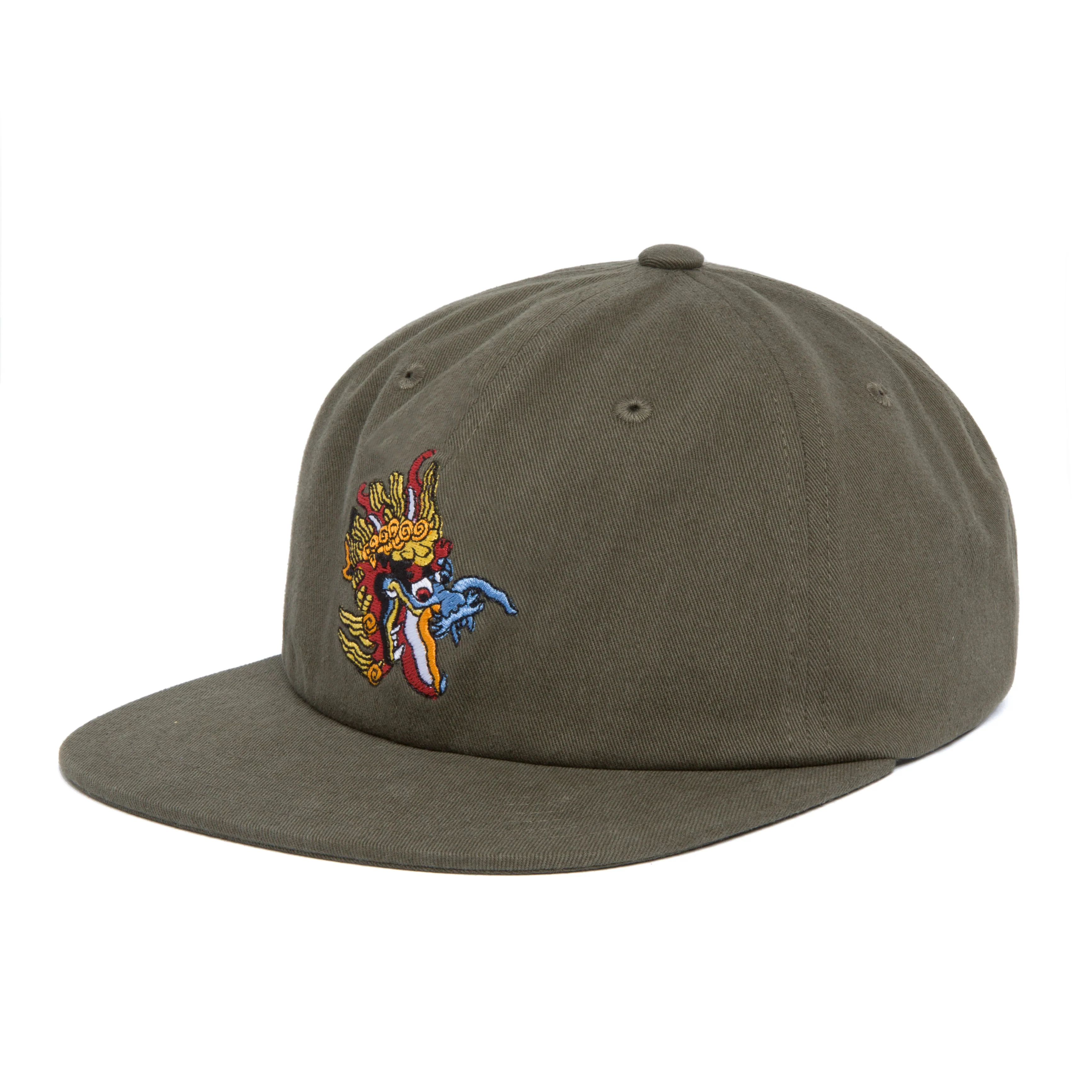 LEGEND STRAPBACK