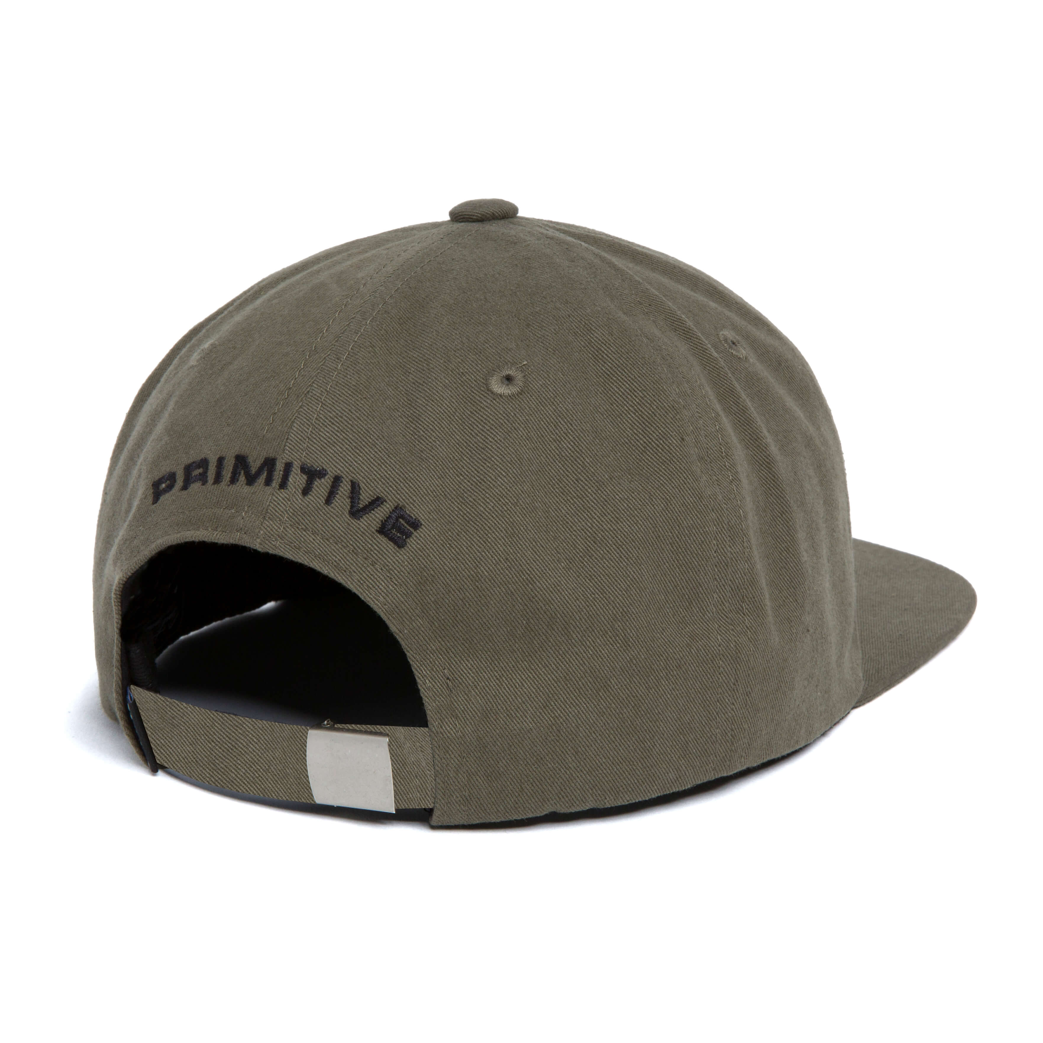 LEGEND STRAPBACK - Image 3