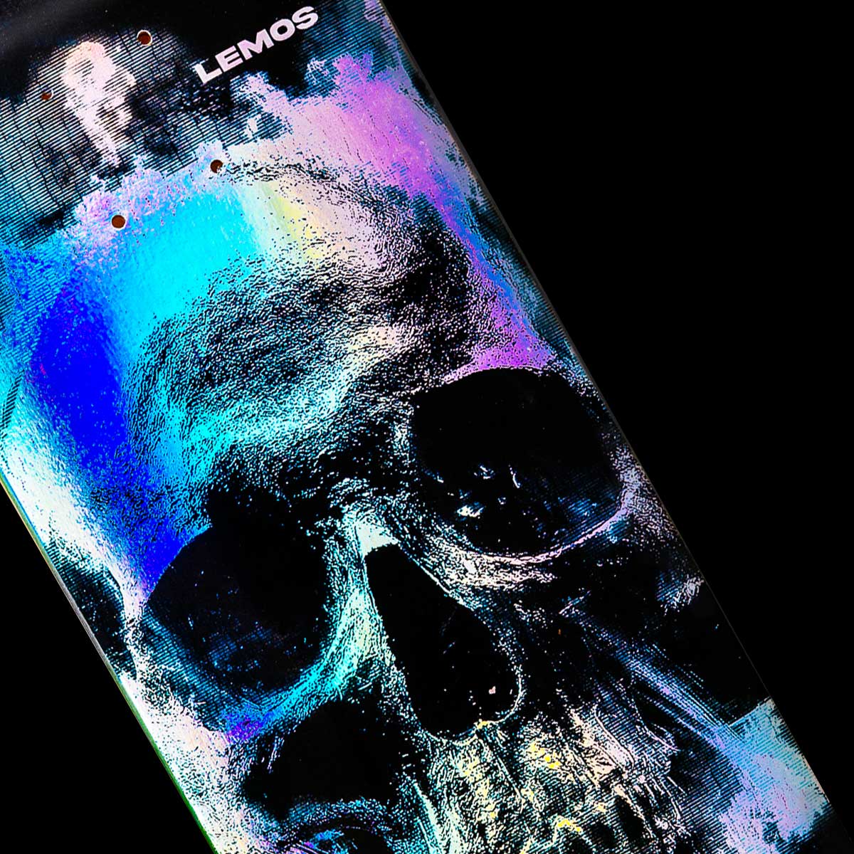 LEMOS HARVEST DECK - 8.25" - Image 3