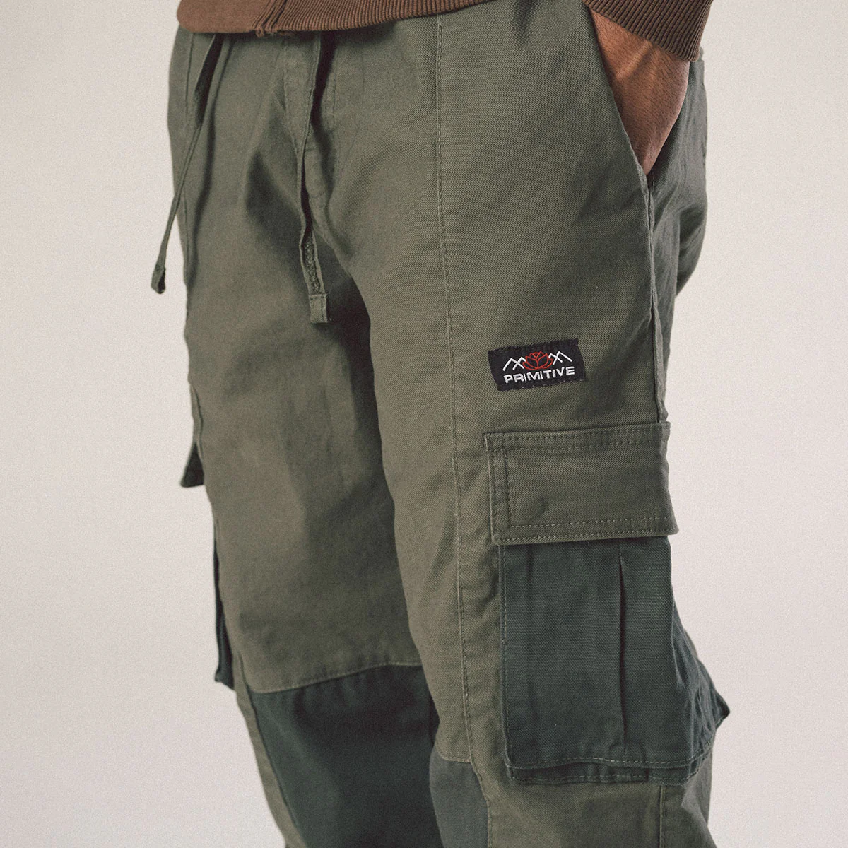 LOTUS CARGO PANT - Image 3