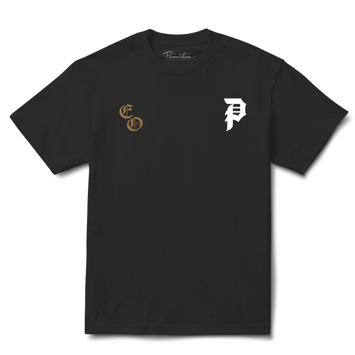 LOW AND SLOW BOXY TEE - Image 3