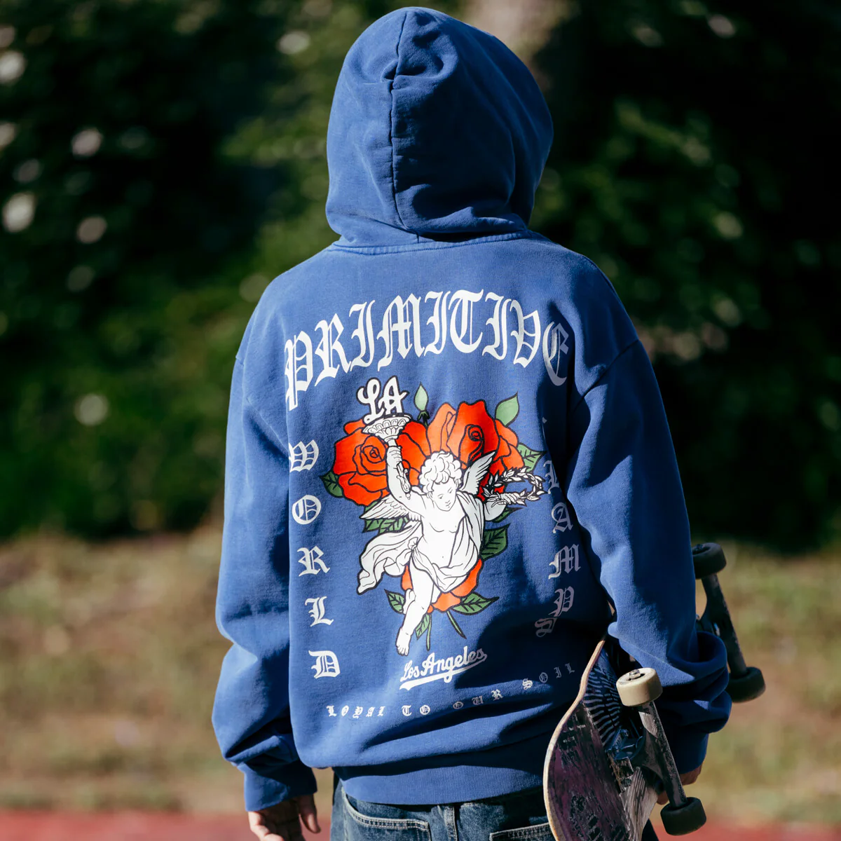 LOYALTY HOOD - Image 3