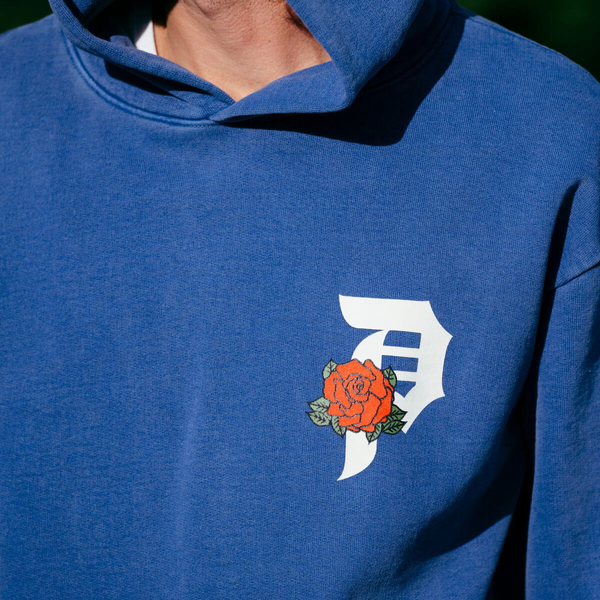 LOYALTY HOOD - Image 6