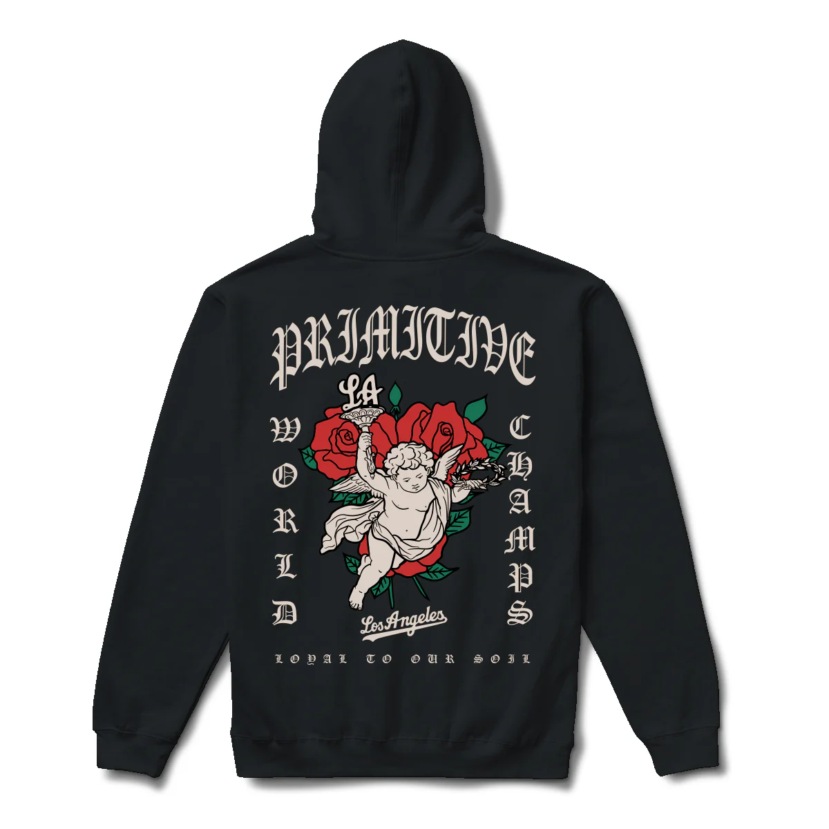 LOYALTY HOOD - Image 7