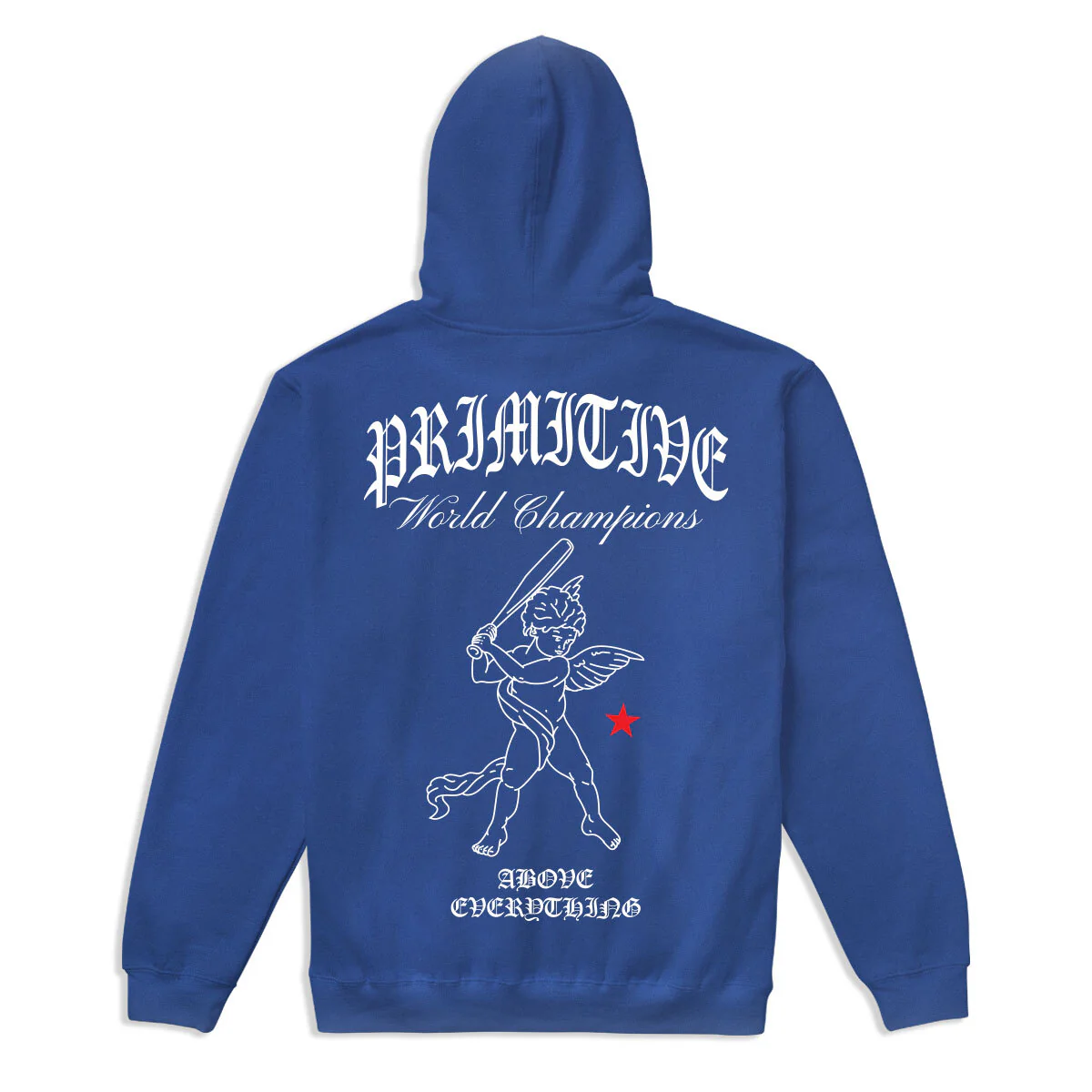 LOYALTY HOOD - Image 3