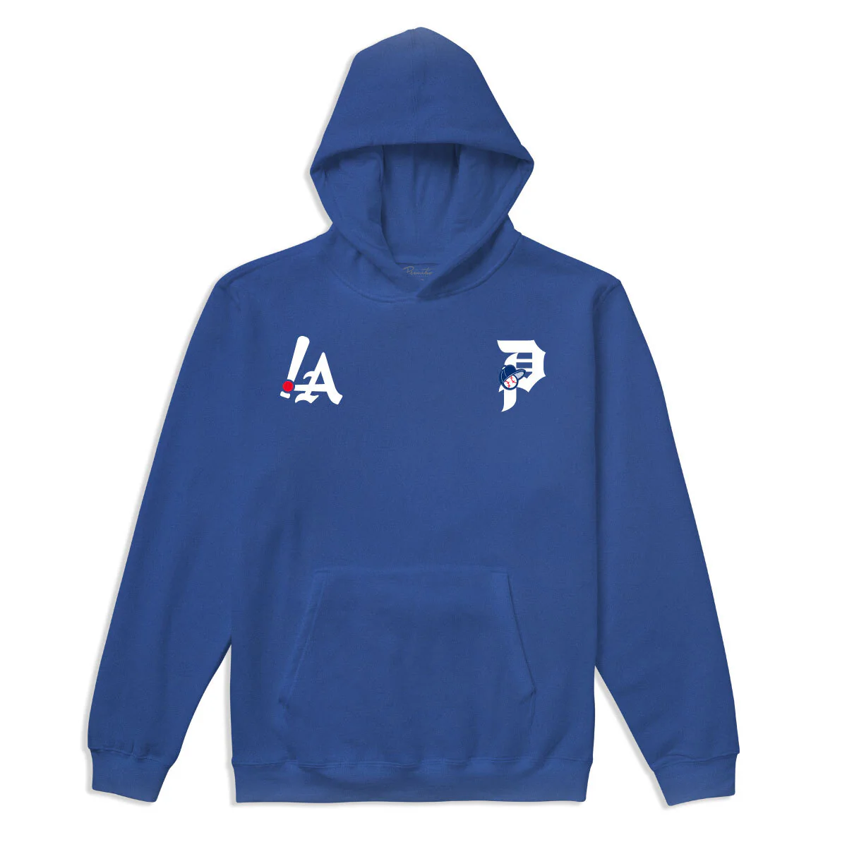 LOYALTY HOOD - Image 4