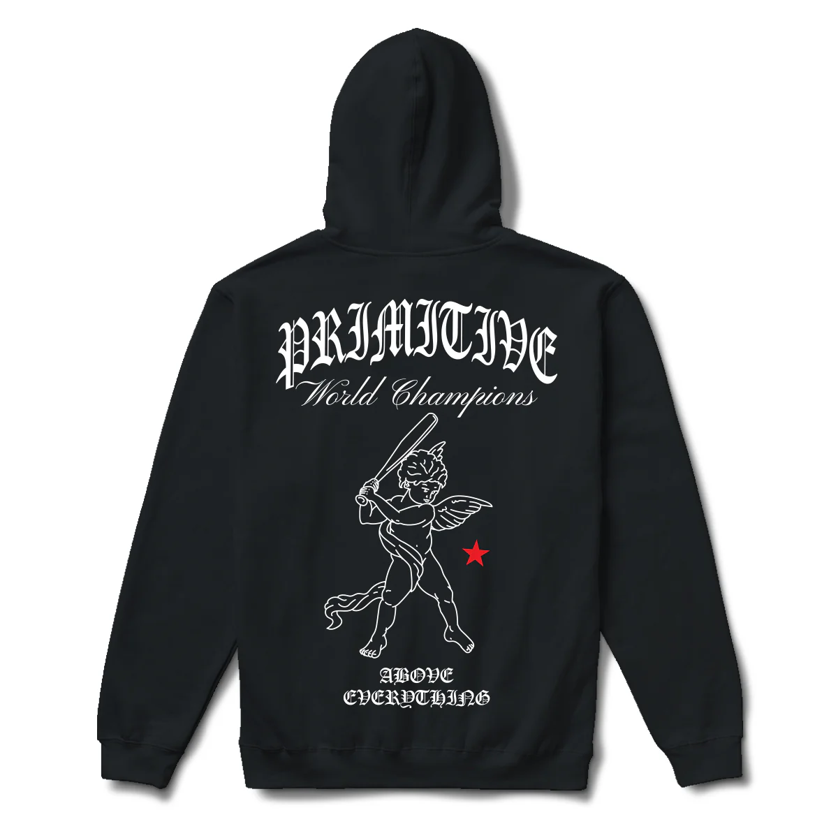LOYALTY HOOD - Image 5