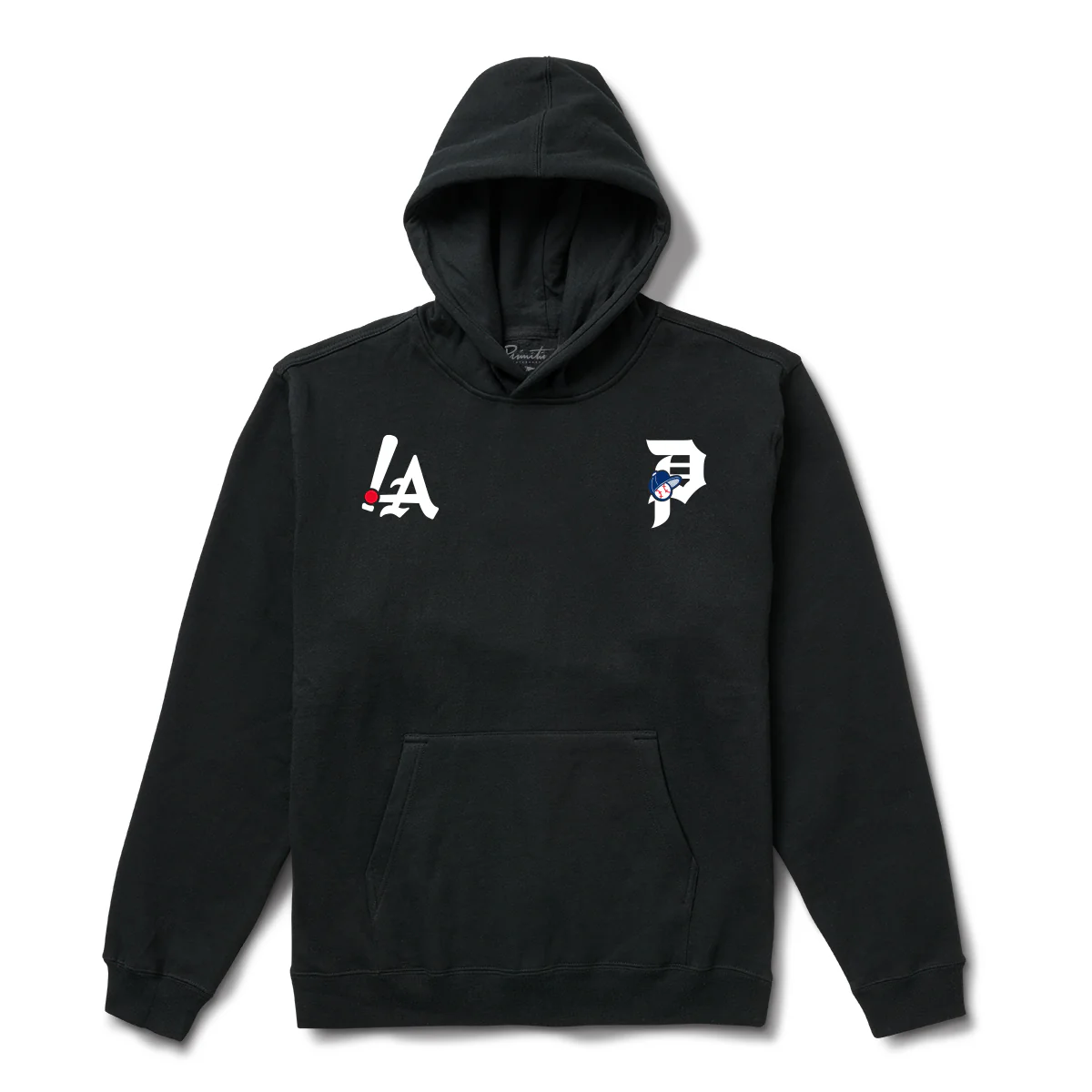LOYALTY HOOD - Image 6