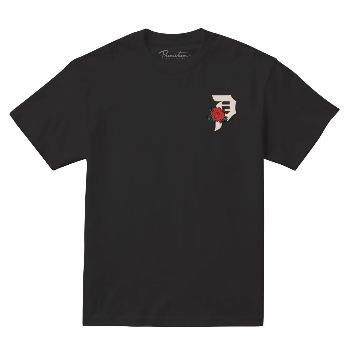 LOYALTY BOXY TEE - Image 4