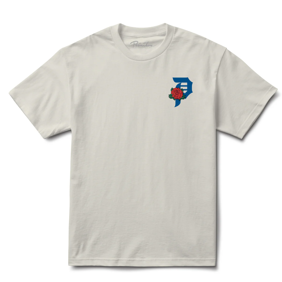 LOYALTY BOXY TEE - Image 7