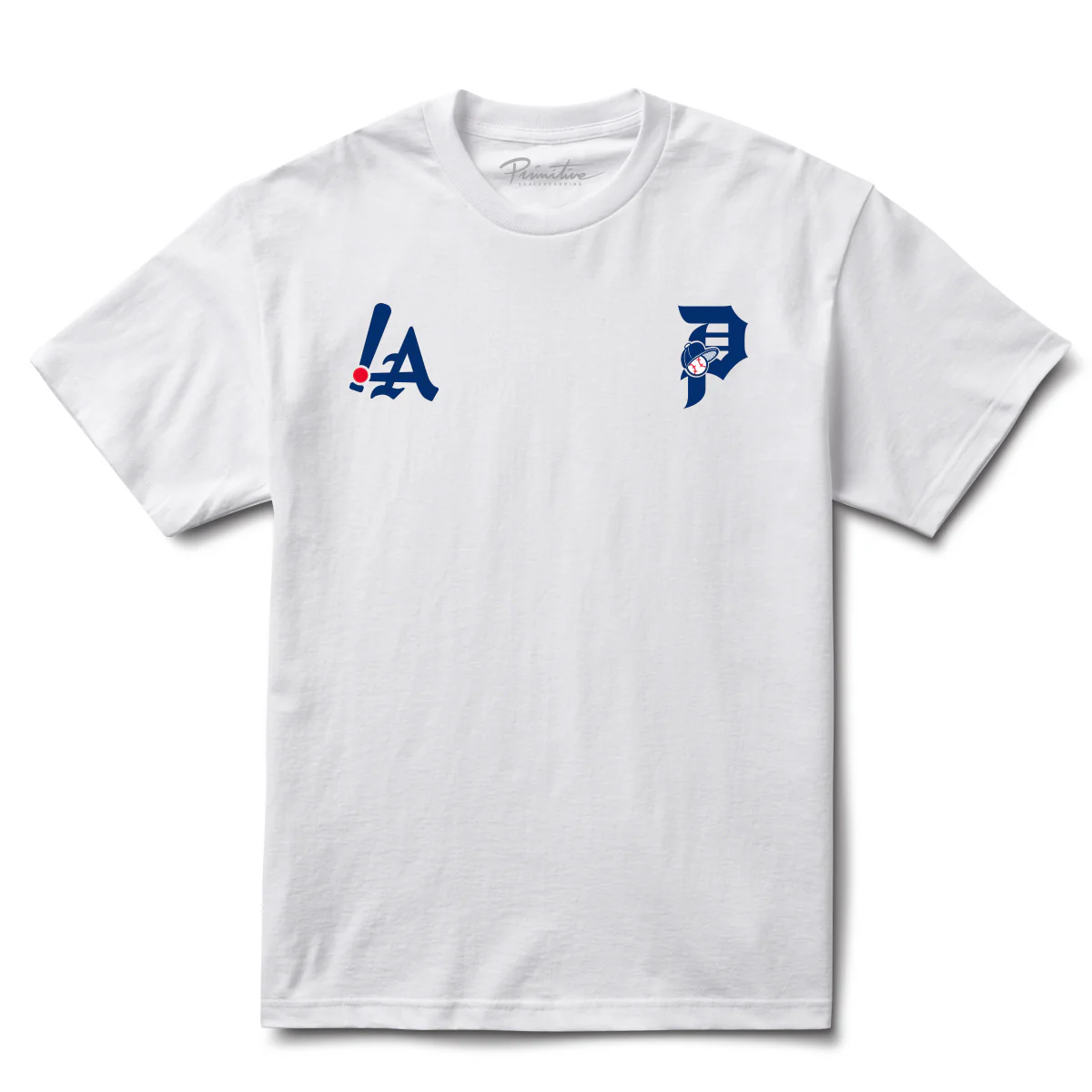 LOYALTY BOXY TEE - Image 4