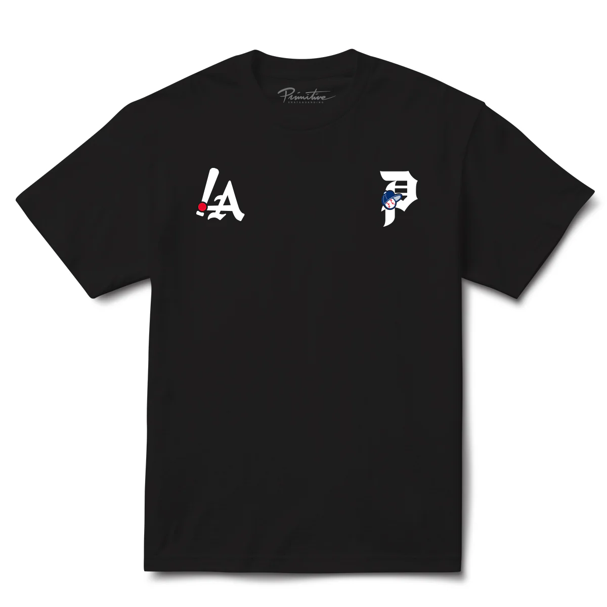 LOYALTY BOXY TEE - Image 6