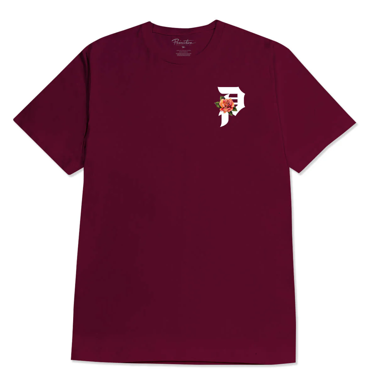 MADRID DIRTY P TEE - Image 2
