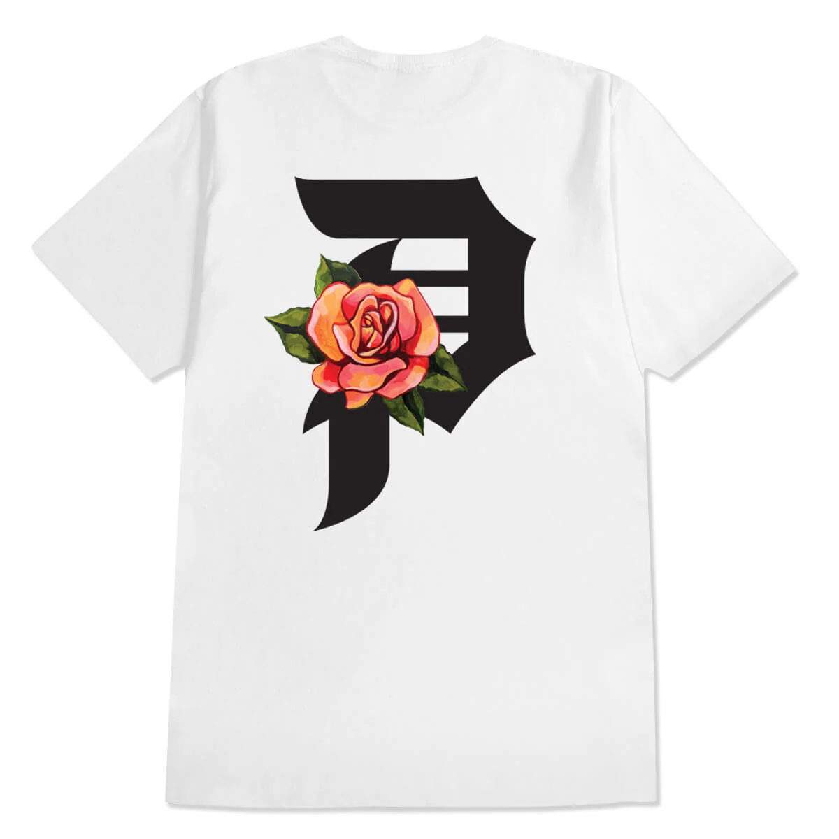 MADRID DIRTY P TEE - Image 3