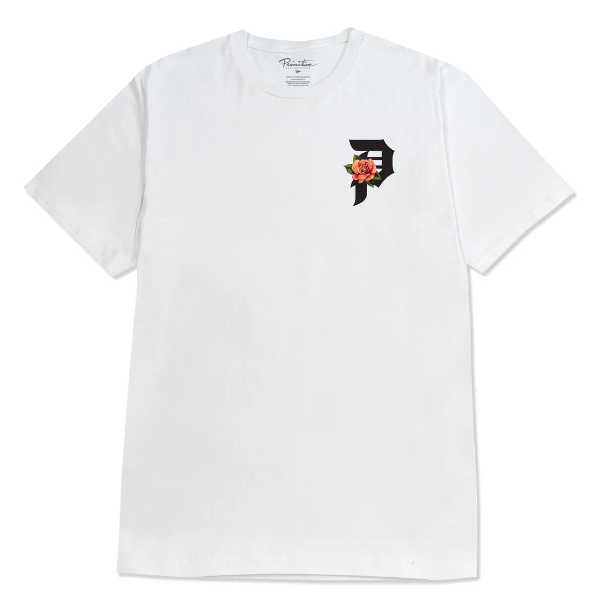 MADRID DIRTY P TEE - Image 4