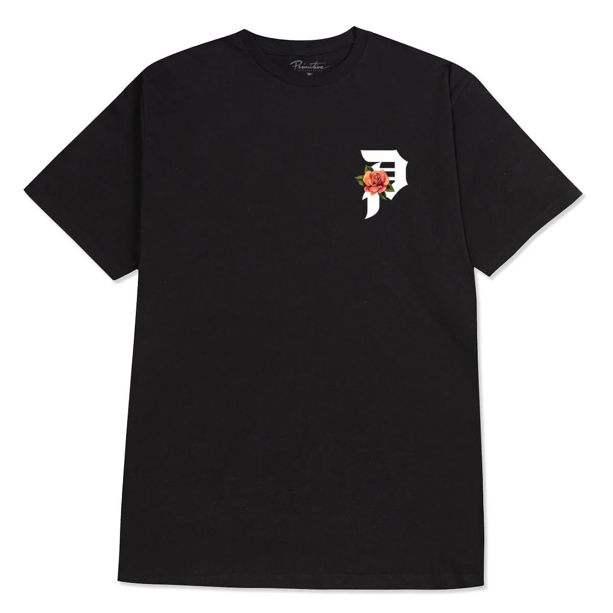 MADRID DIRTY P TEE - Image 6