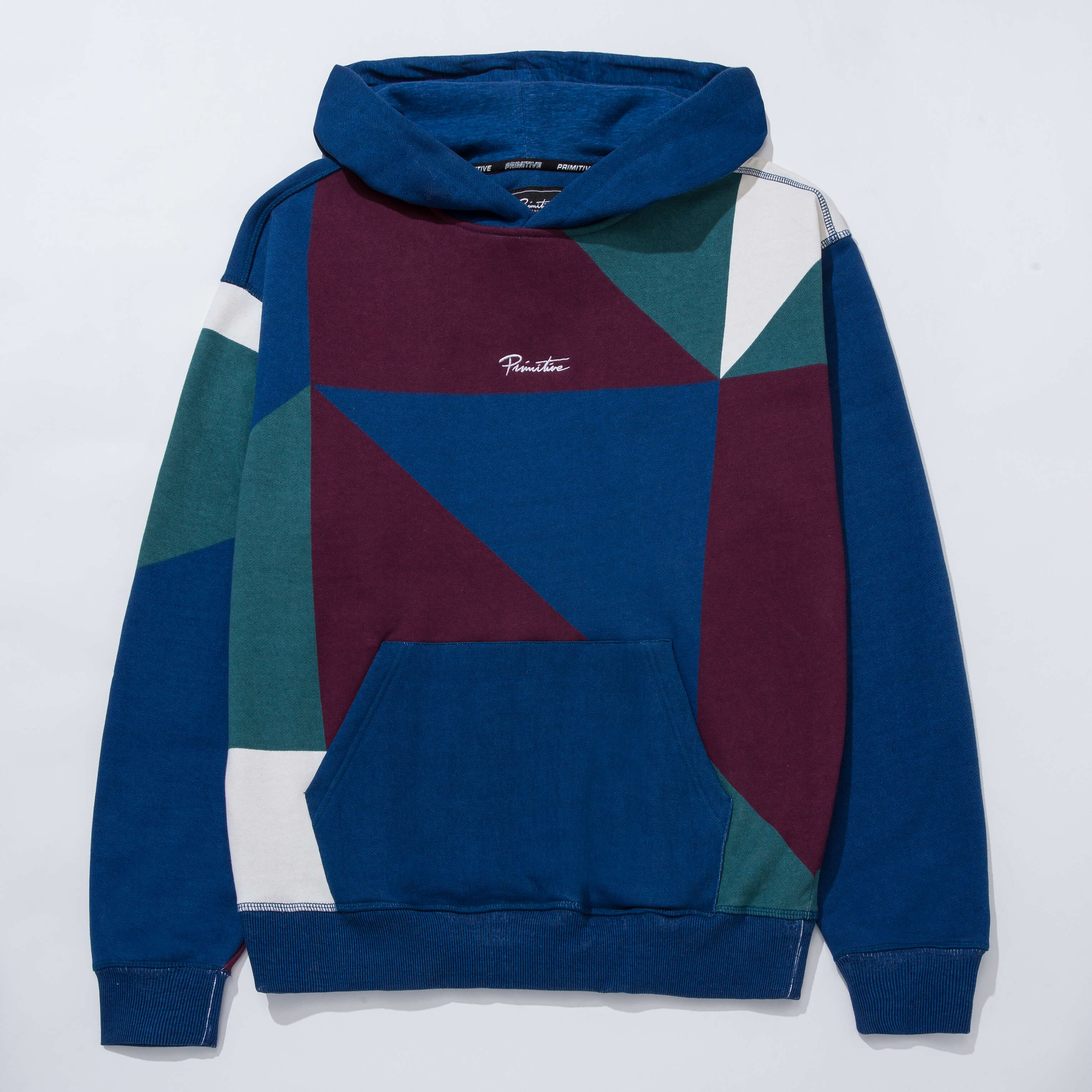 MADRID HOOD - Image 2