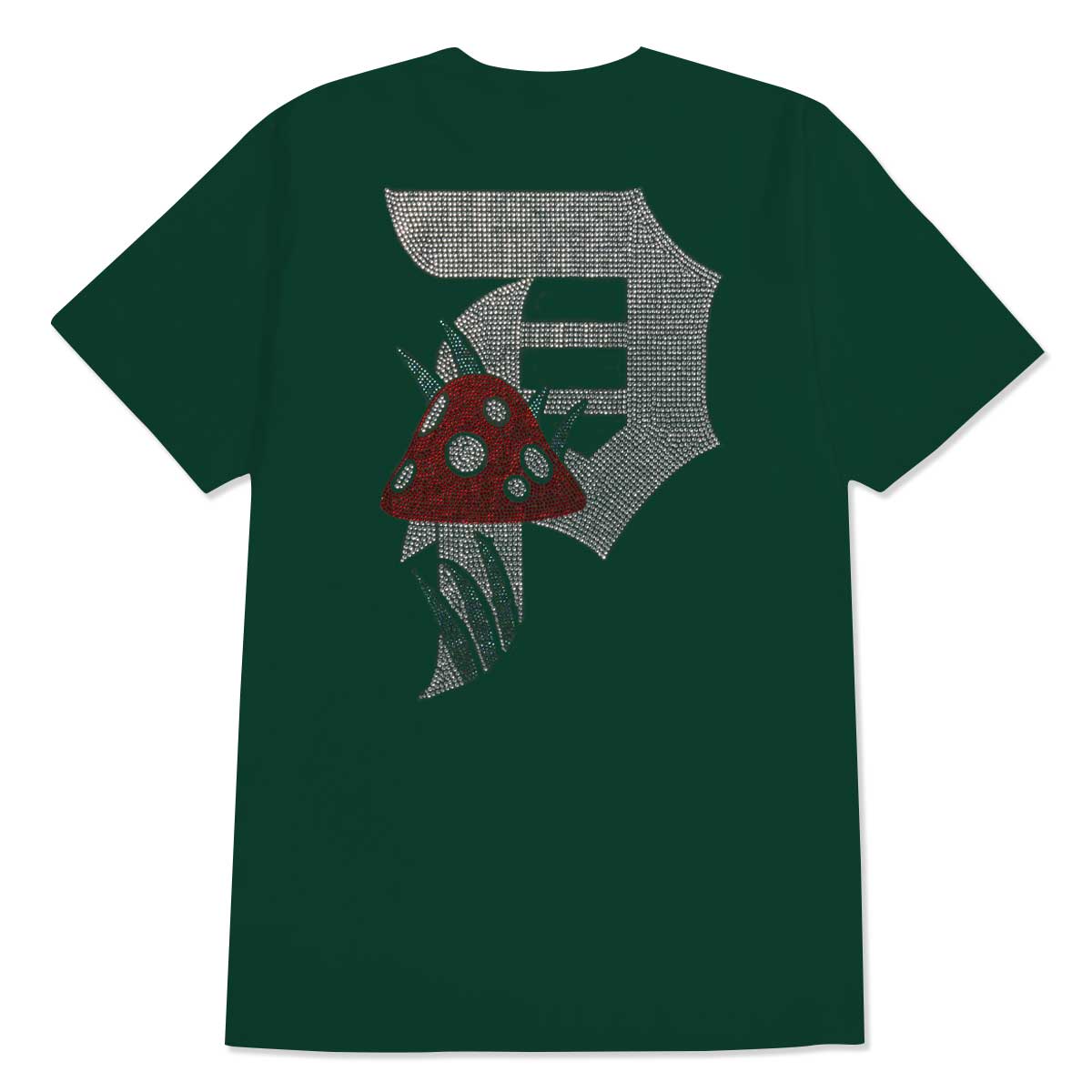 MAGIC DIRTY P BOXY TEE - Image 3