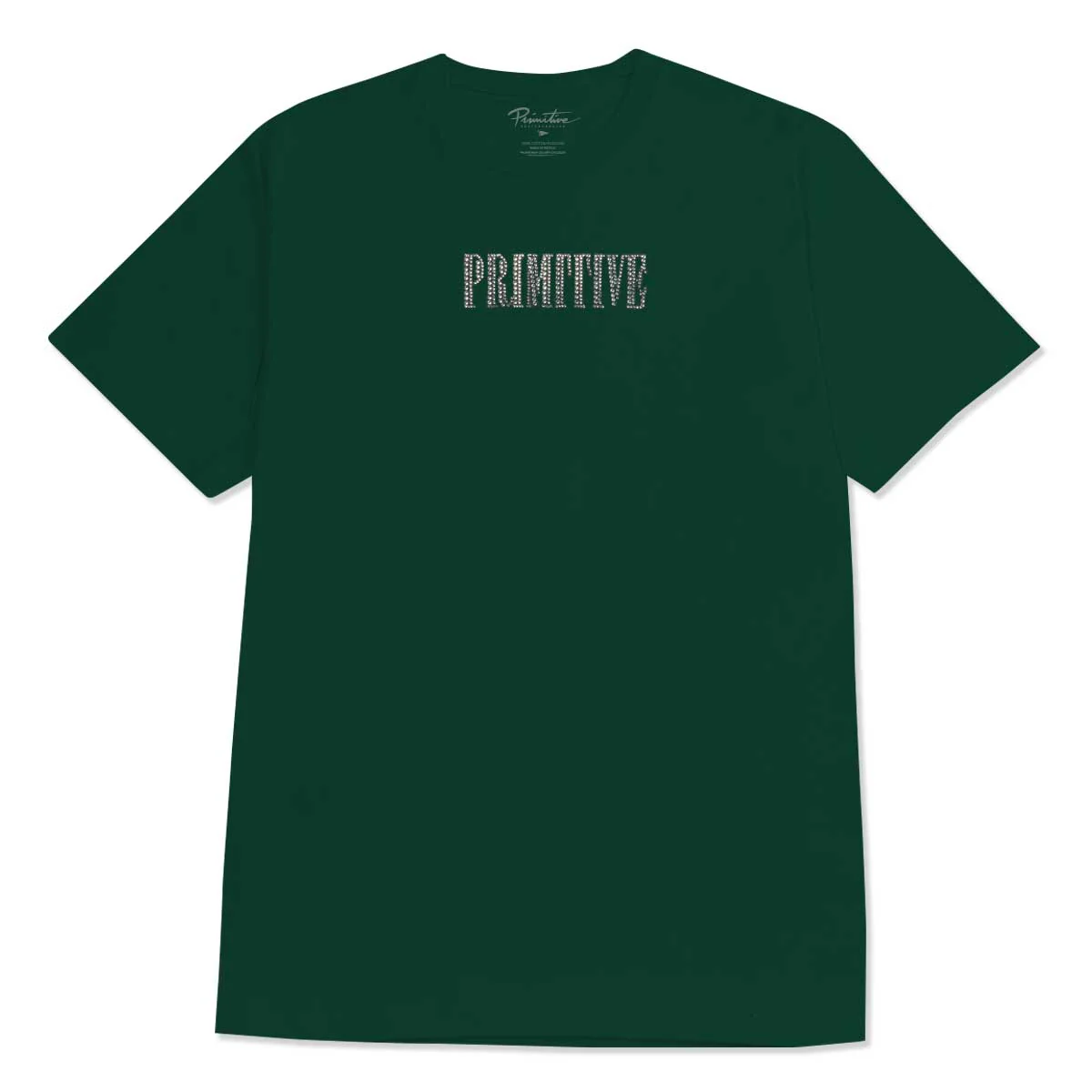 MAGIC DIRTY P BOXY TEE - Image 4
