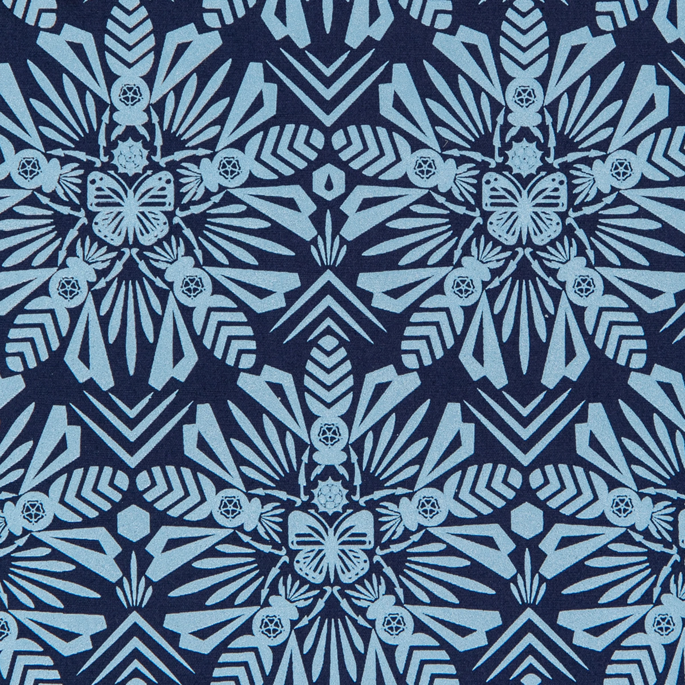MAN CITY OF ANGELS BANDANA - Image 5