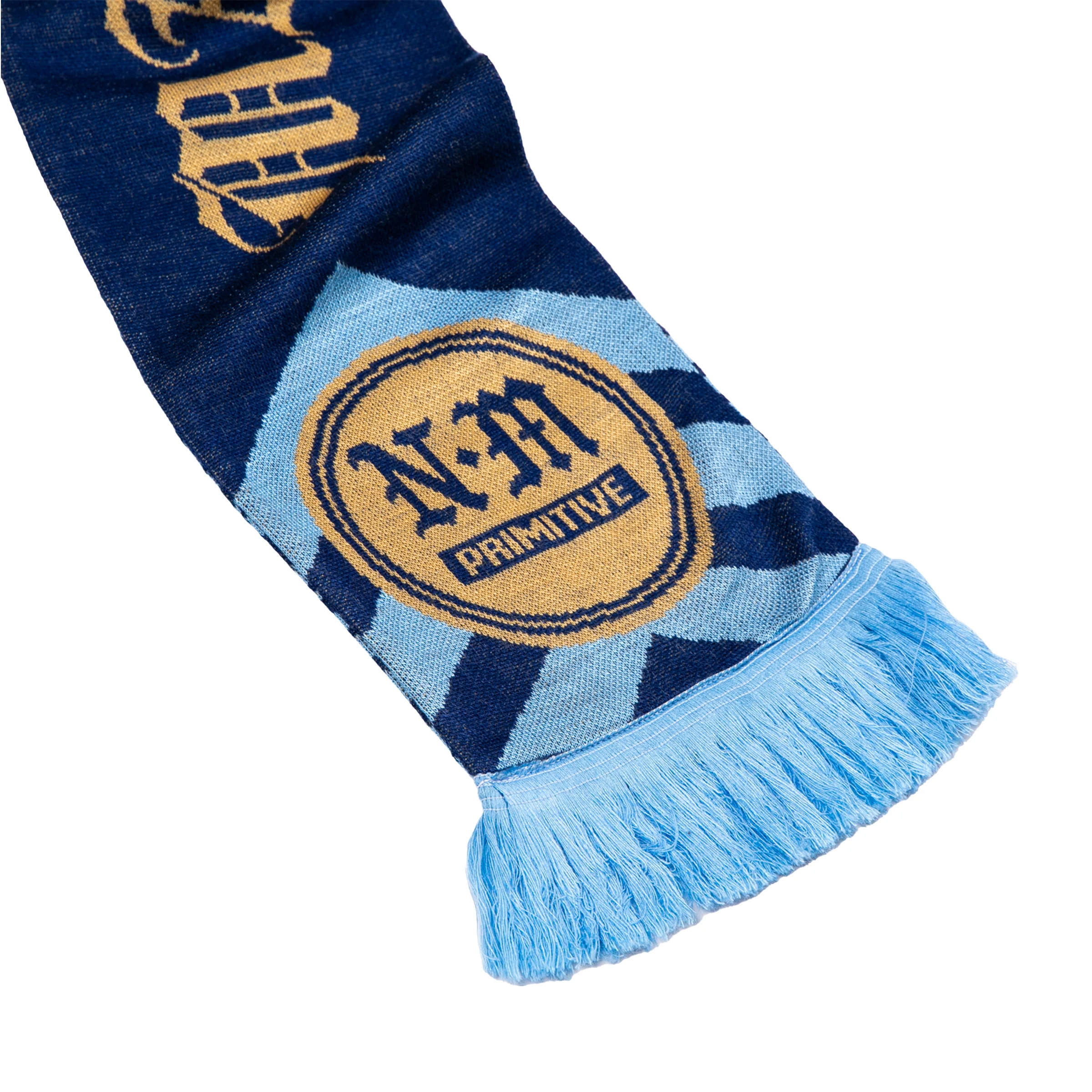 MAN CITY OF ANGELS SCARF - Image 2