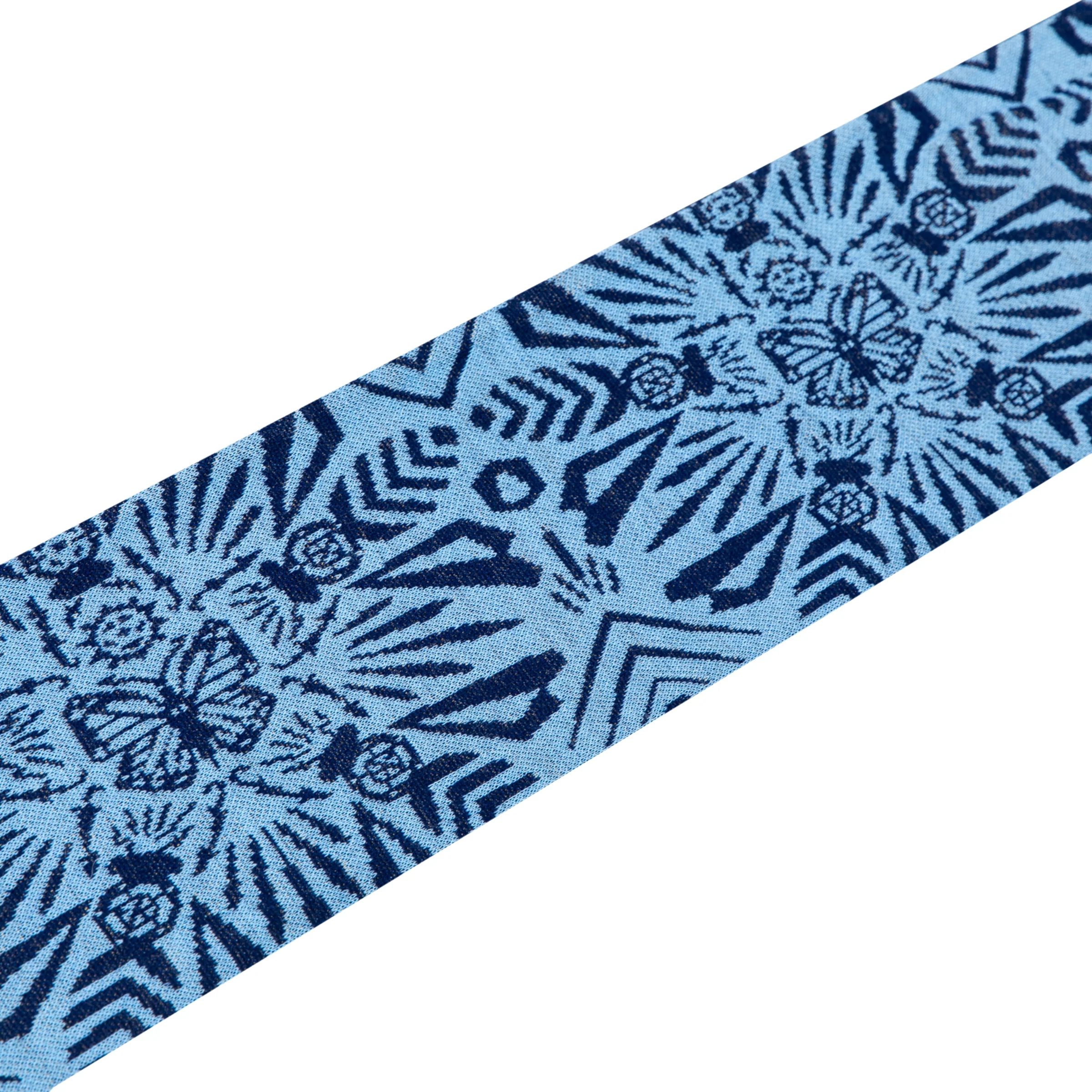MAN CITY OF ANGELS SCARF - Image 3