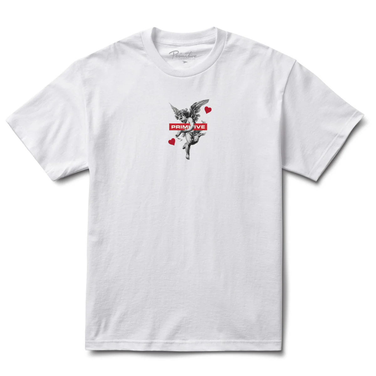 MATCH TEE - Image 2