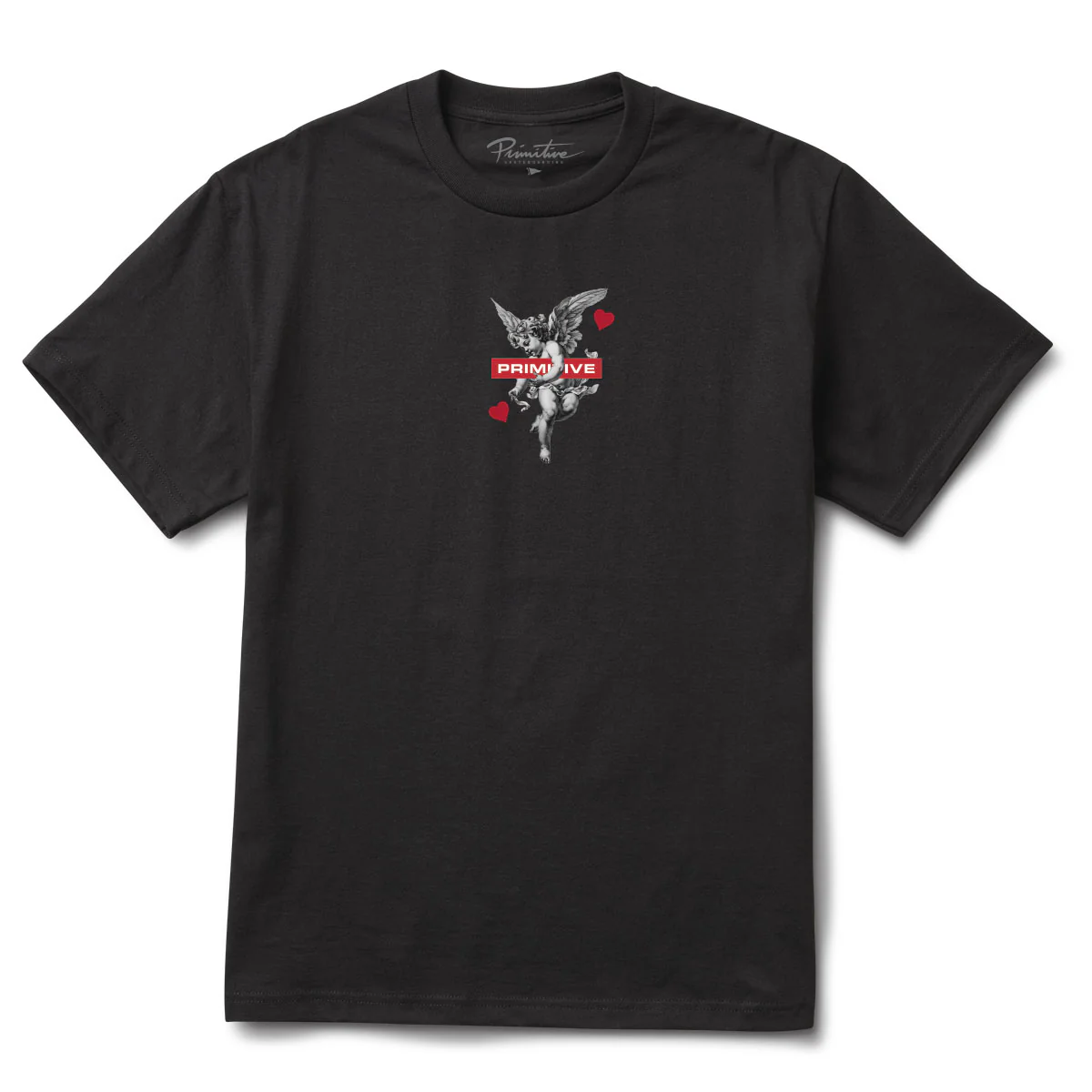MATCH TEE - Image 3
