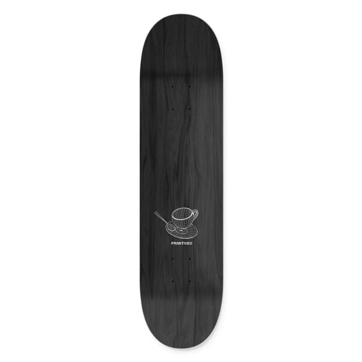 MCCLUNG DOUBLE SHOT DECK - 8.125" & 8.625" - Image 4