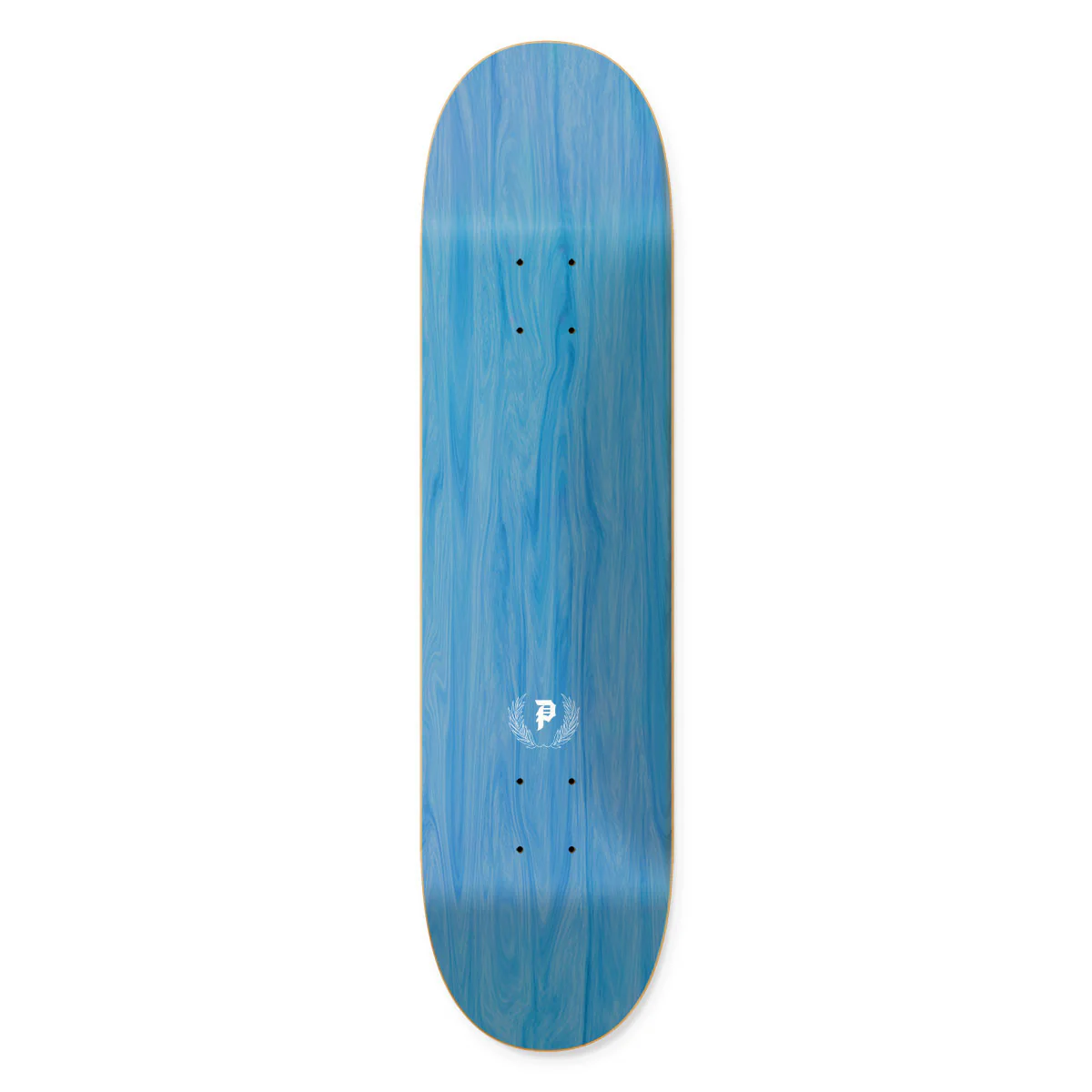 MCCLUNG OLYMPUS DECK - 8.0" - Image 3