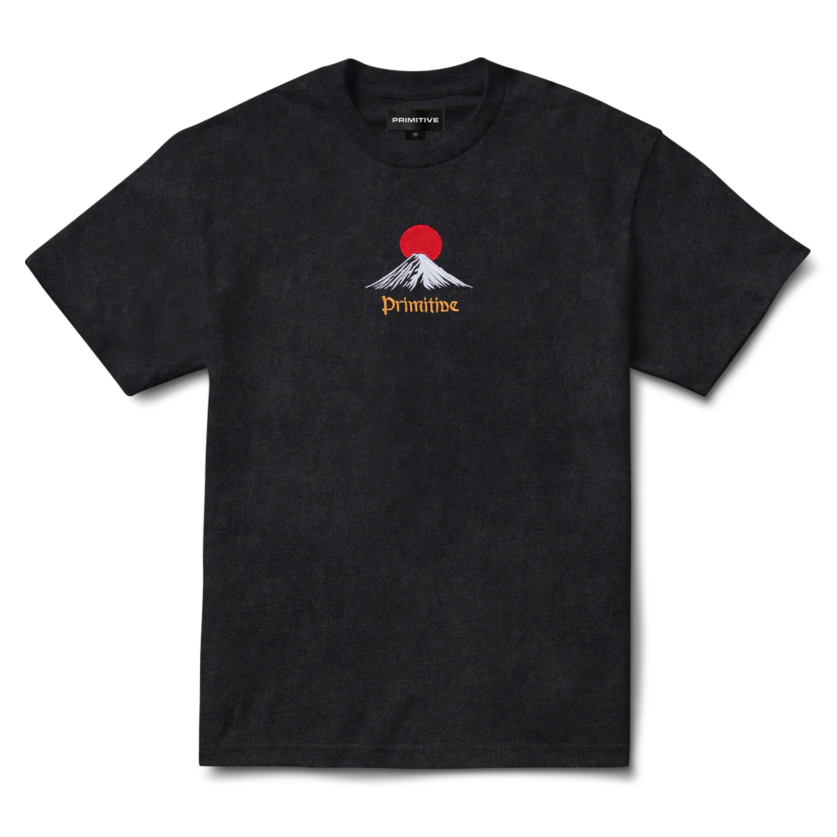 MELTDOWN BOXY TEE - Image 3
