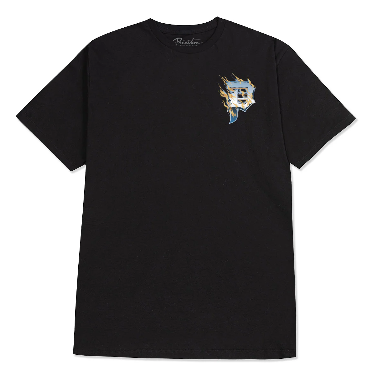 MELTDOWN TEE - Image 3