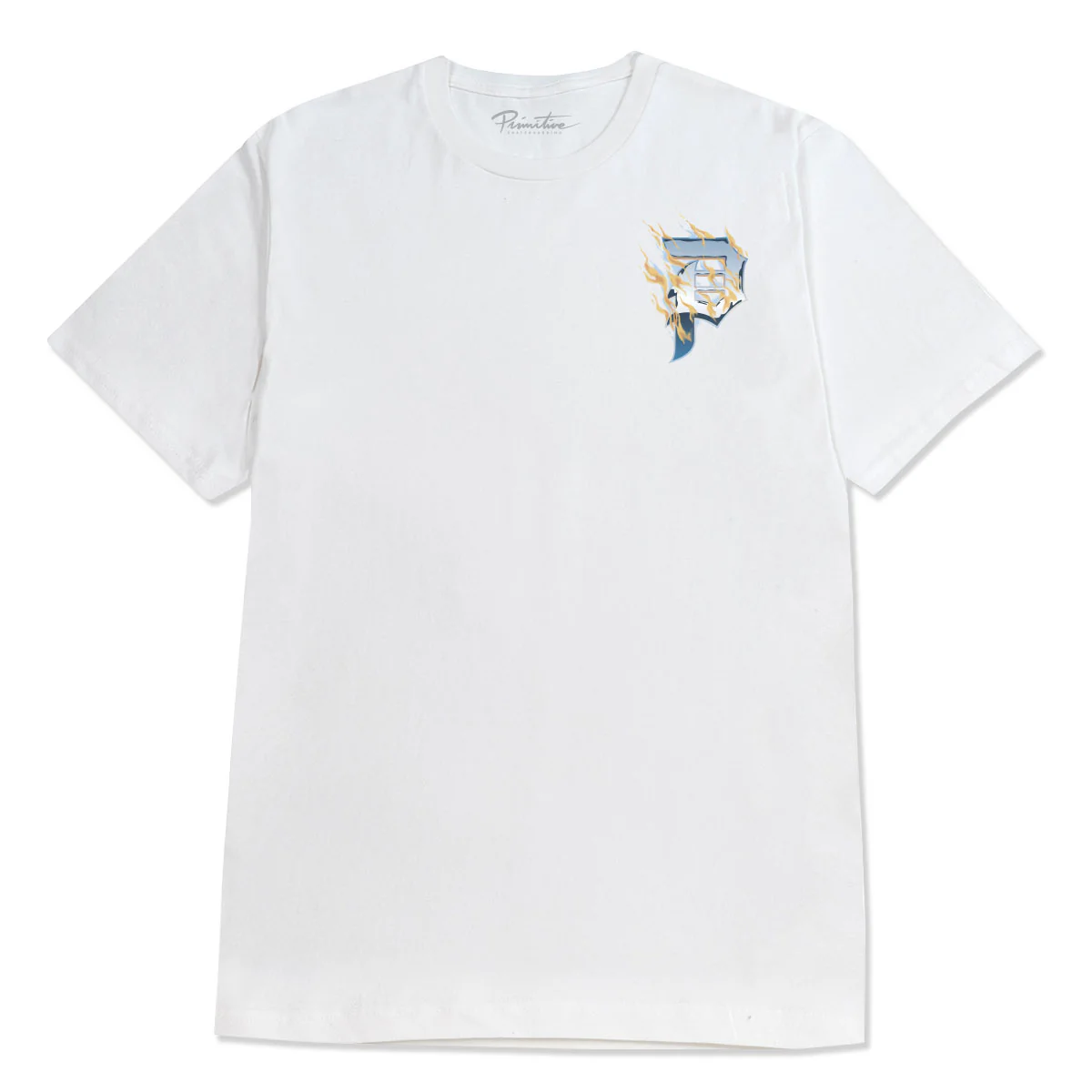 MELTDOWN TEE - Image 4