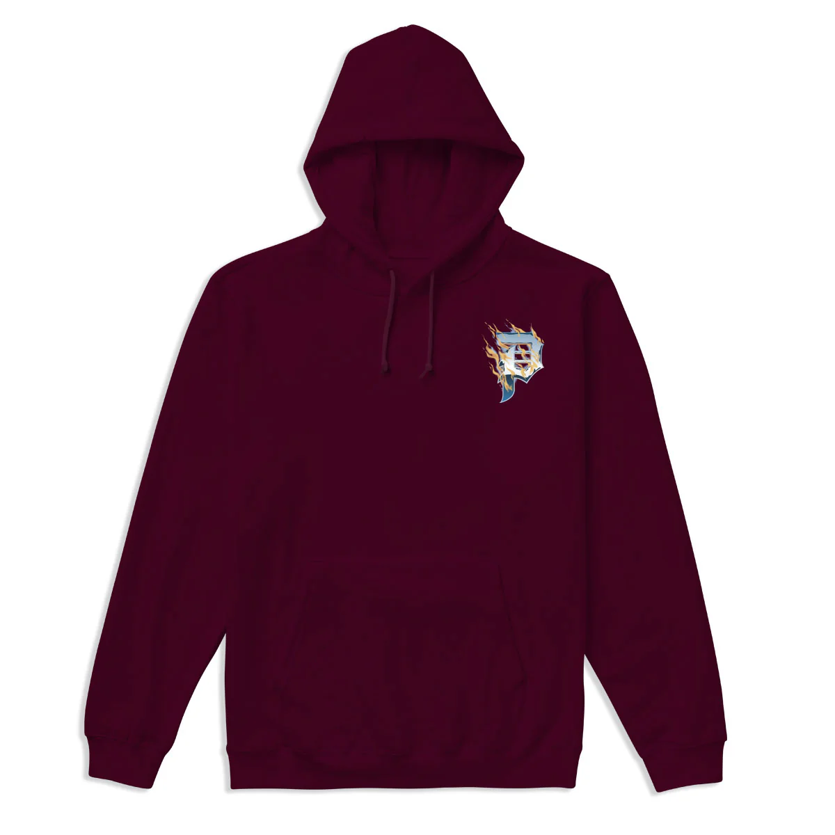 MELTDOWN YOUTH HOOD - Image 4