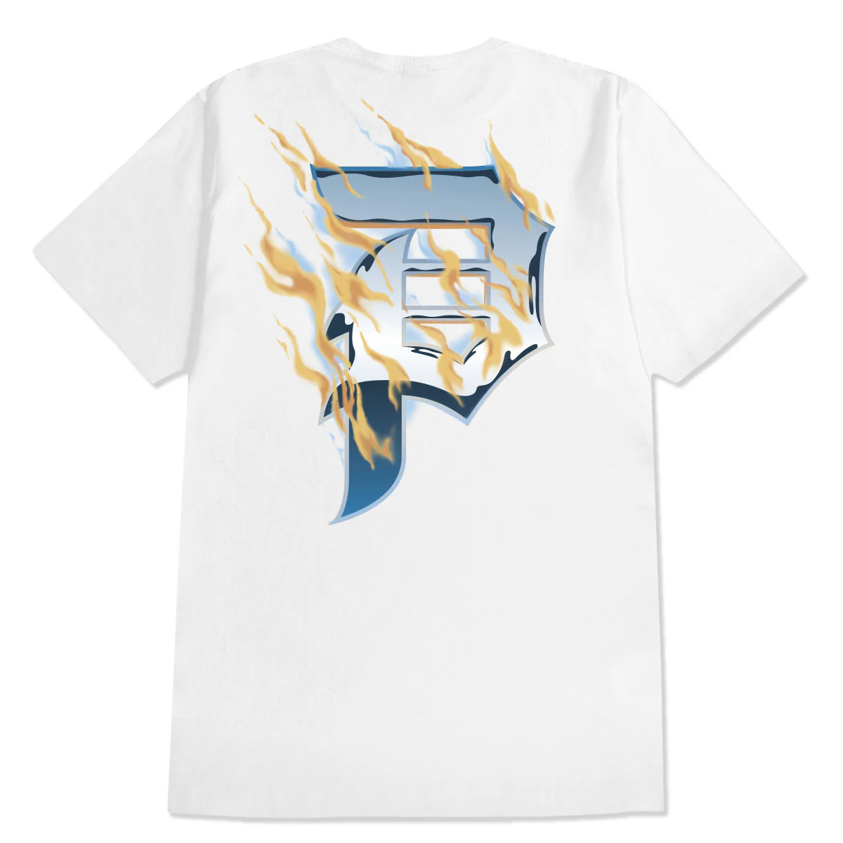 MELTDOWN YOUTH TEE - Image 3