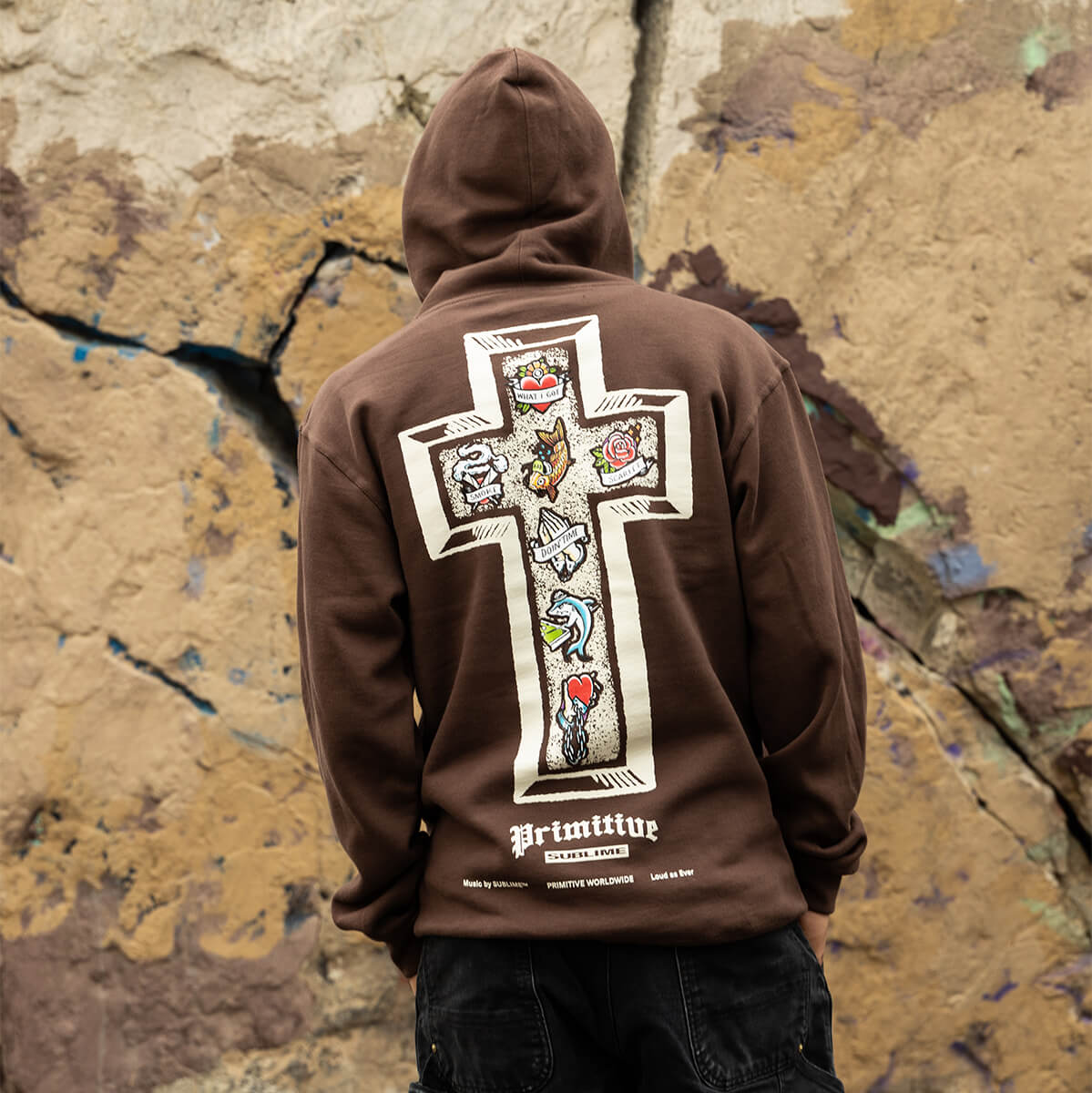 MEMORY HOOD - Image 2