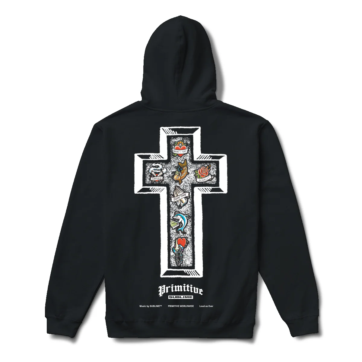 MEMORY HOOD - Image 5