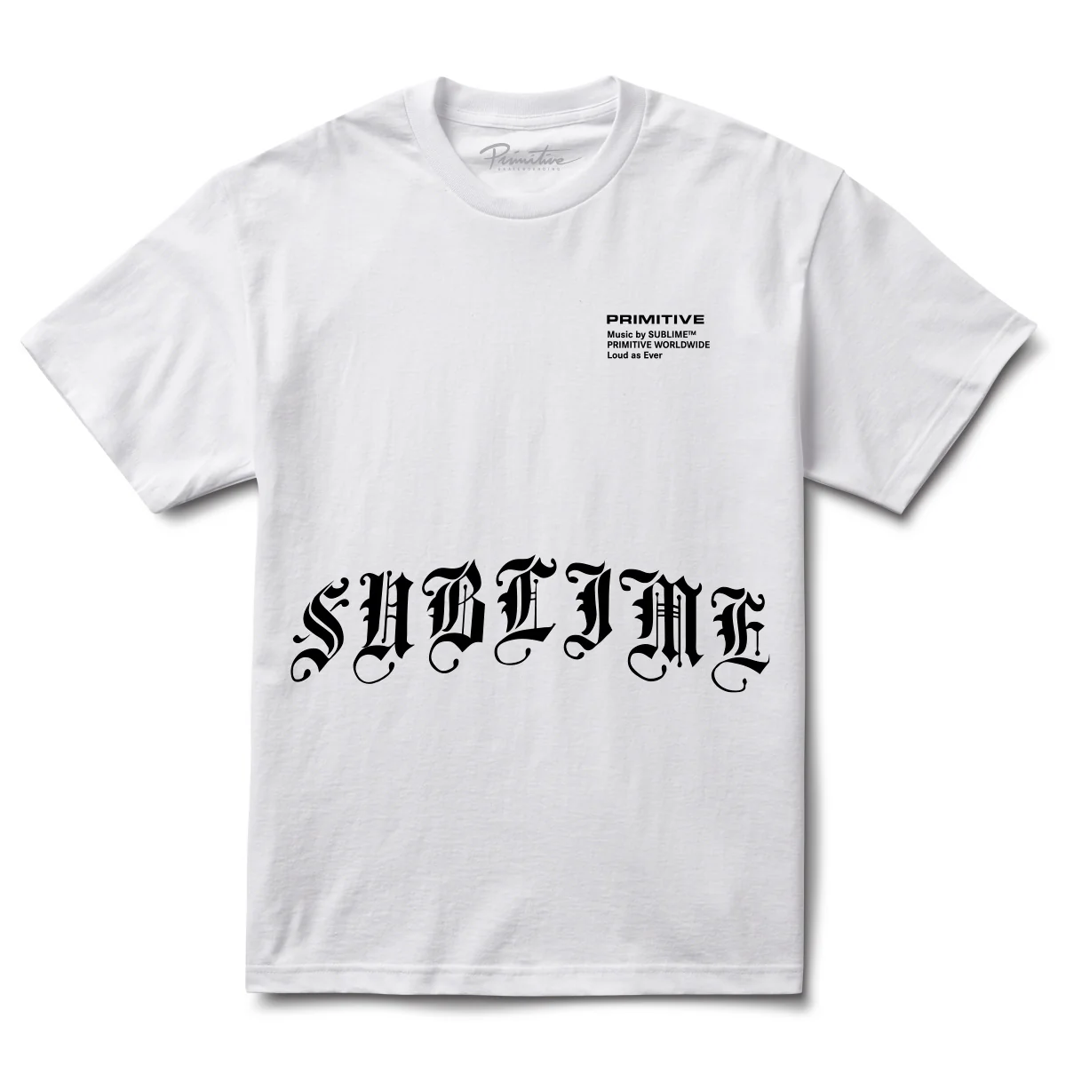 MEMORY BOXY TEE - Image 2