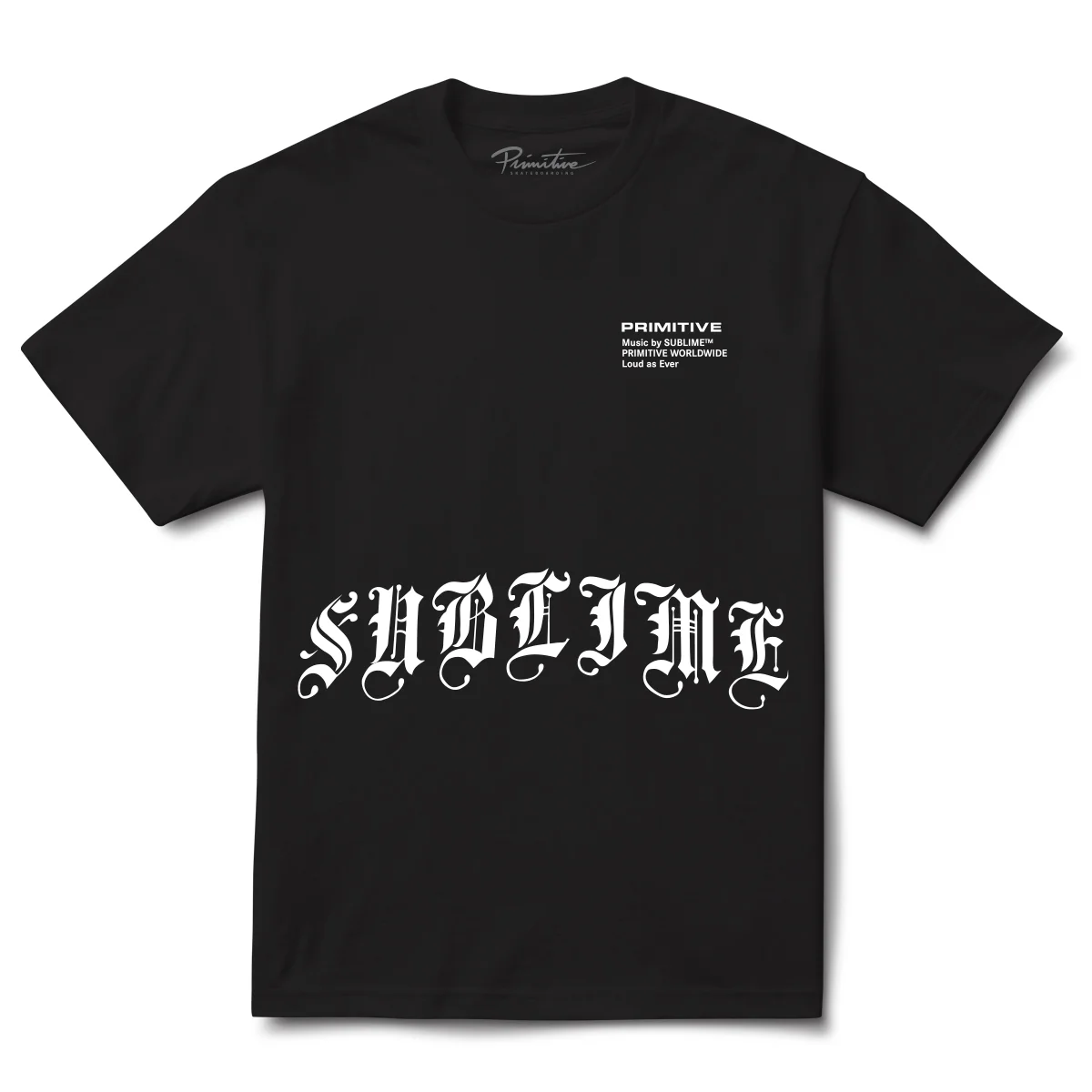 MEMORY BOXY TEE - Image 4