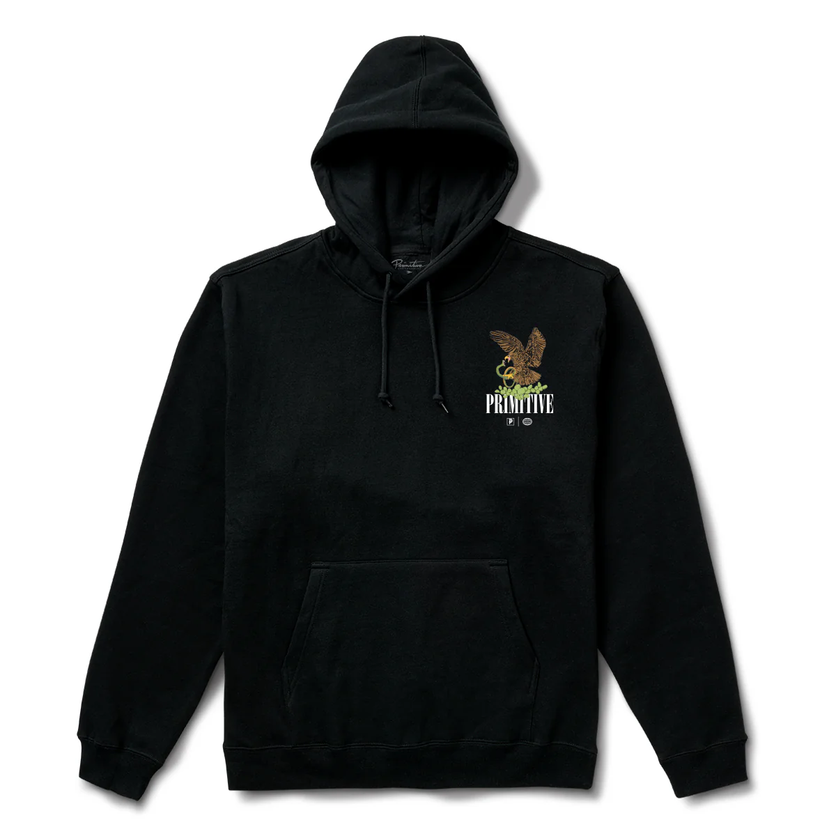 MEXICO BOXY HOOD - Image 2
