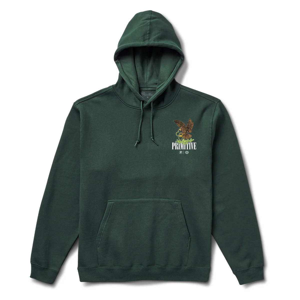 MEXICO BOXY HOOD - Image 4
